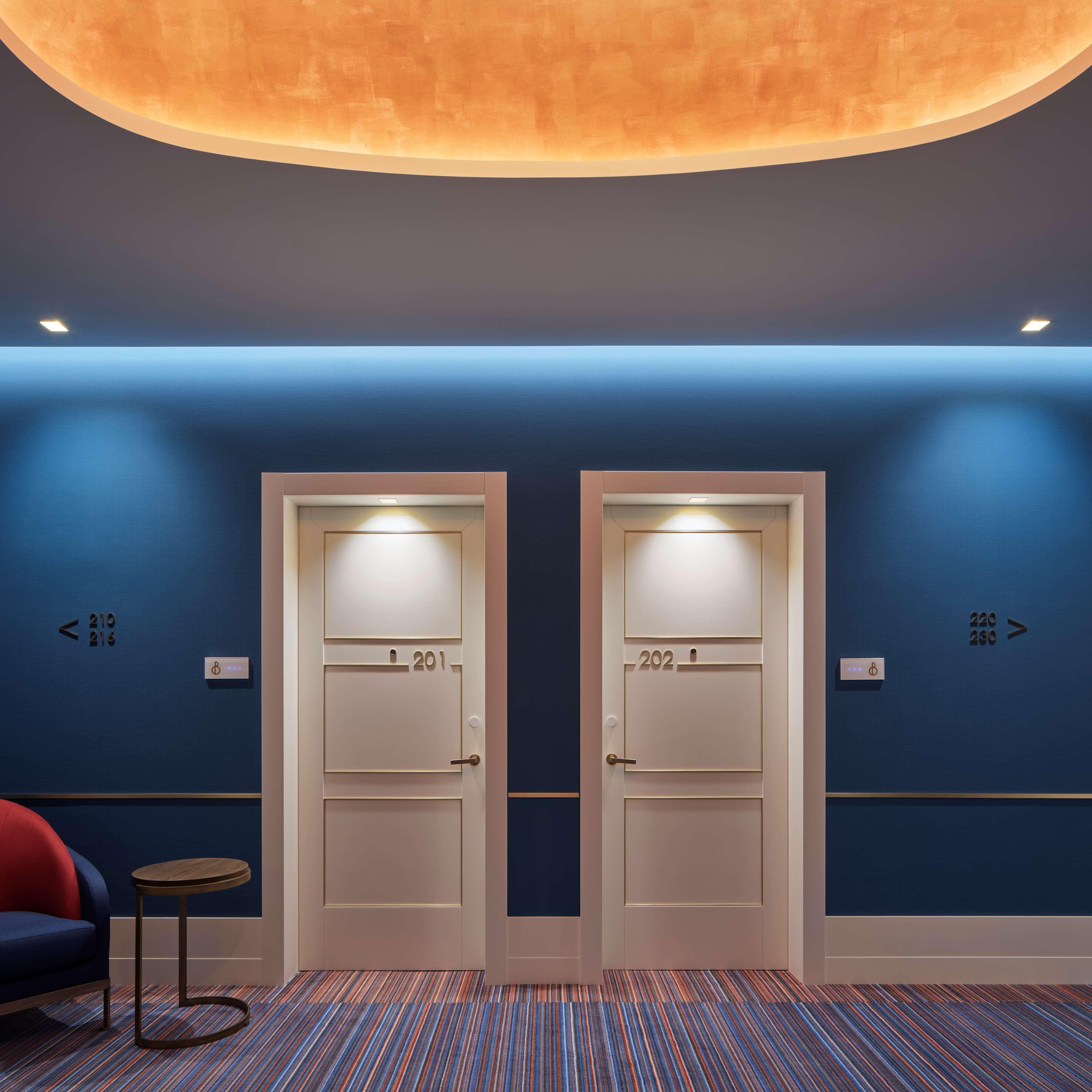 De Bonart Naples - Curio Collection by Hilton, photo 32 of 132