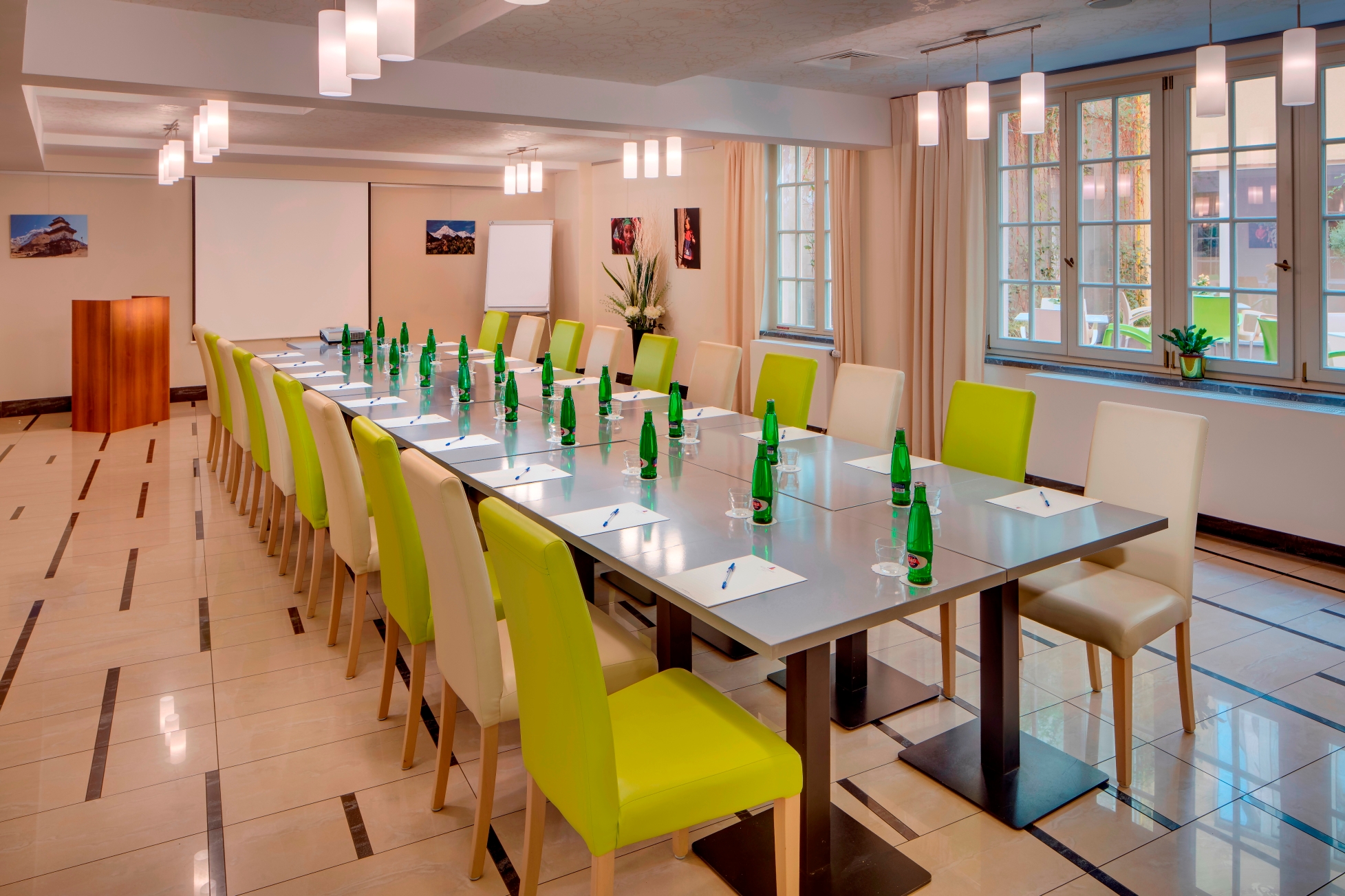 Hotel Clement Prague, photo 24 of 31