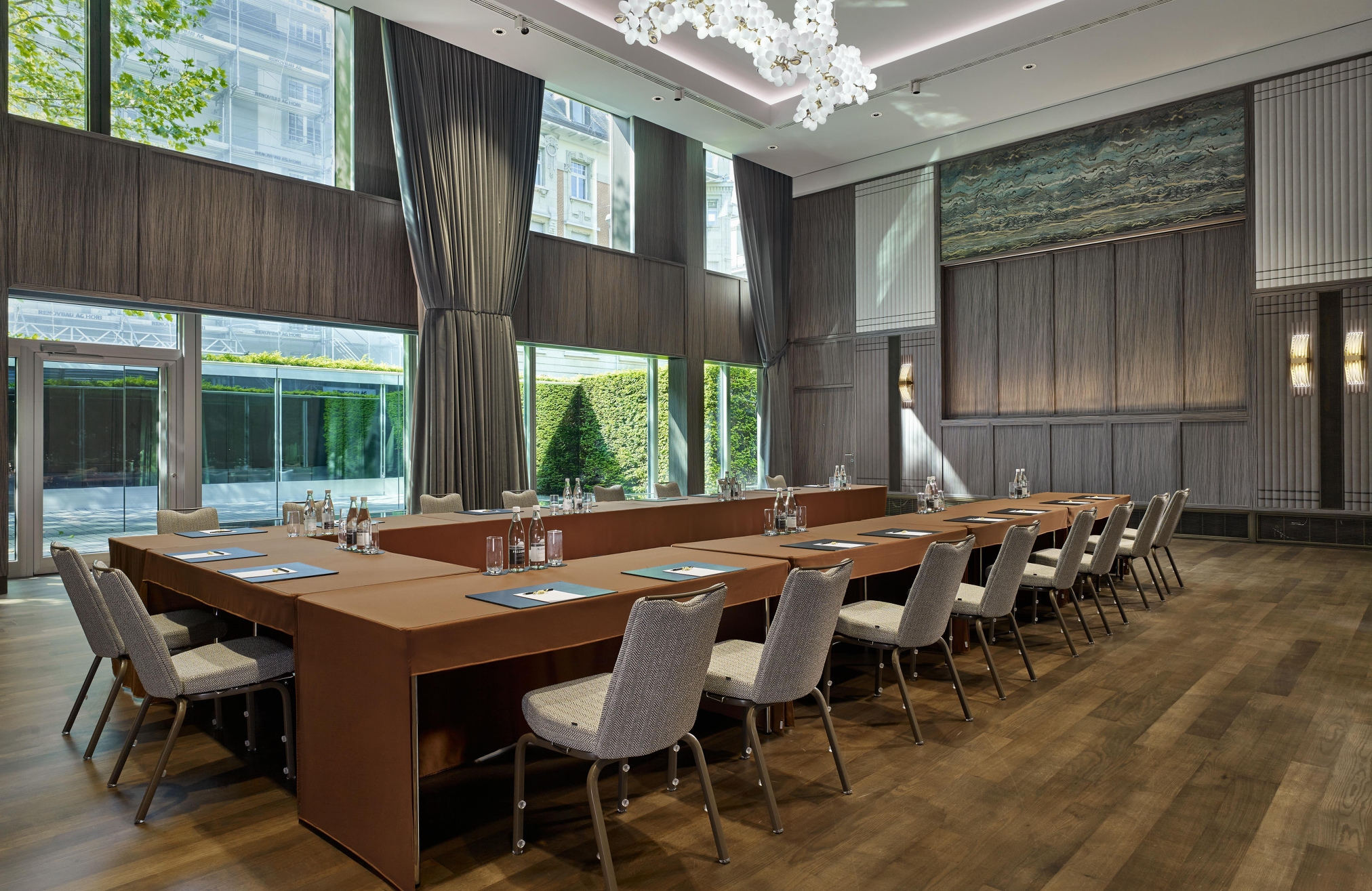 Park Hyatt Zurich, photo 139 of 153