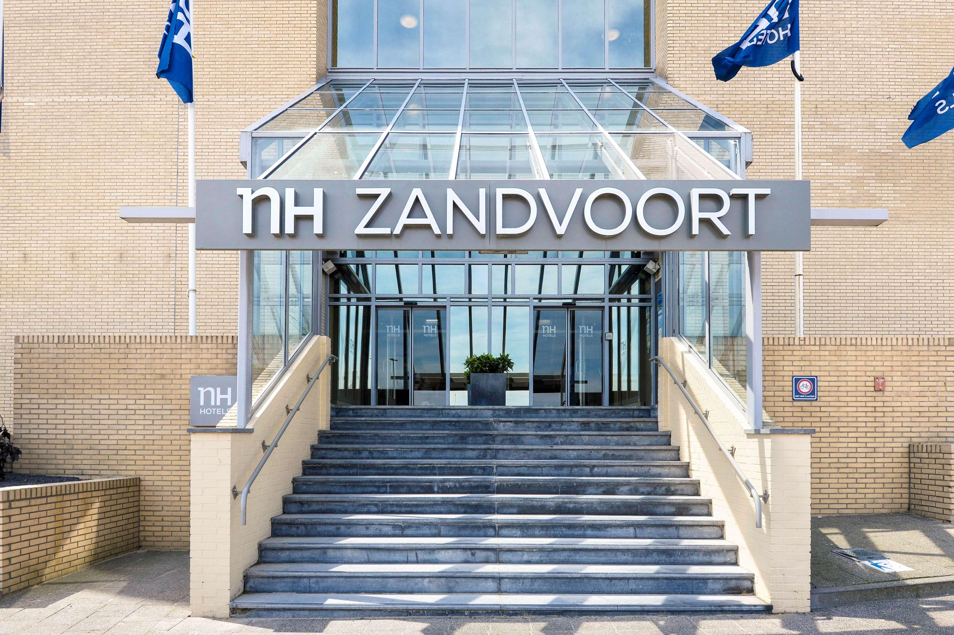 NH Zandvoort, photo 6 of 35