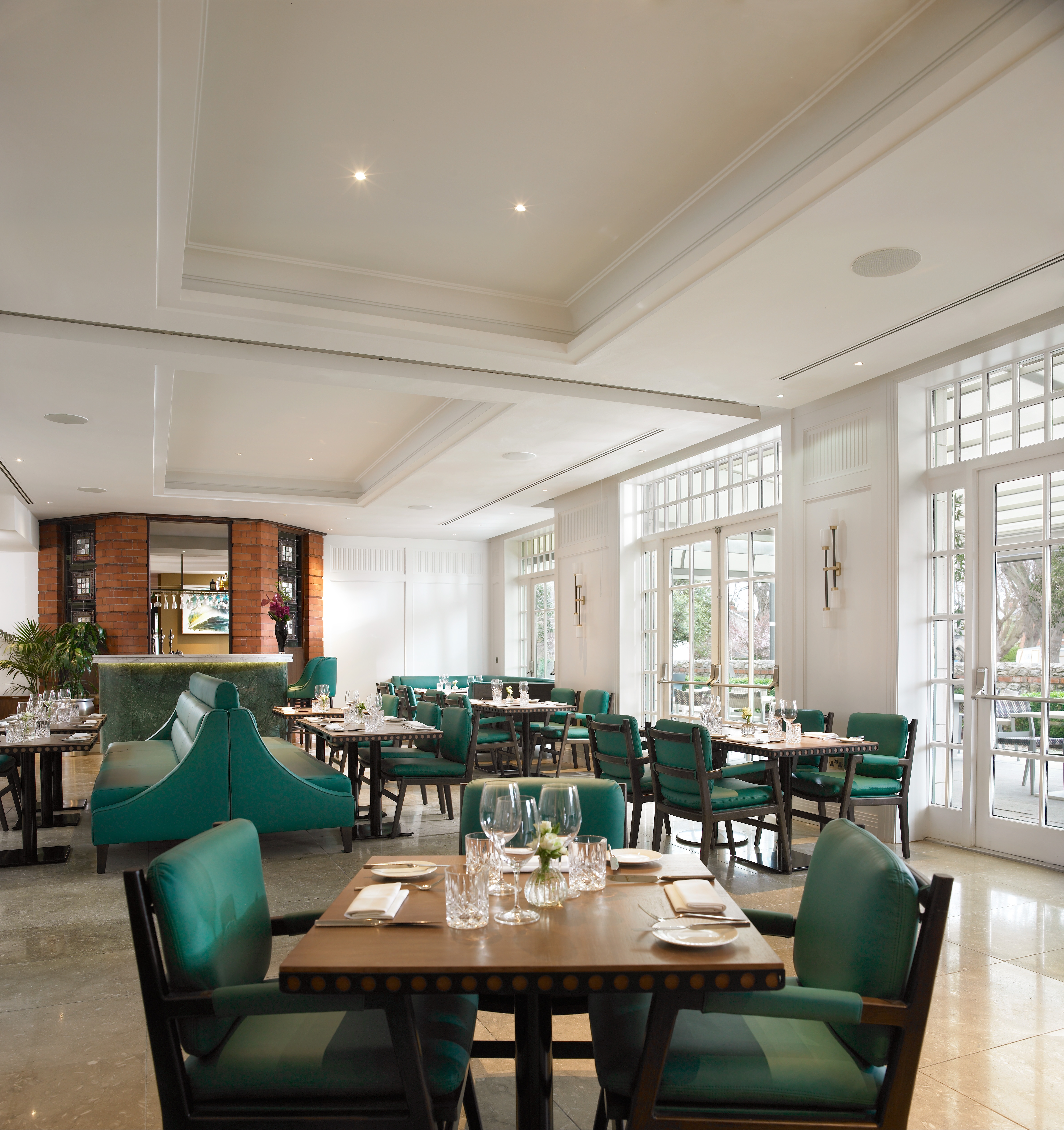 Dylan Hotel Dublin, photo 13 of 25