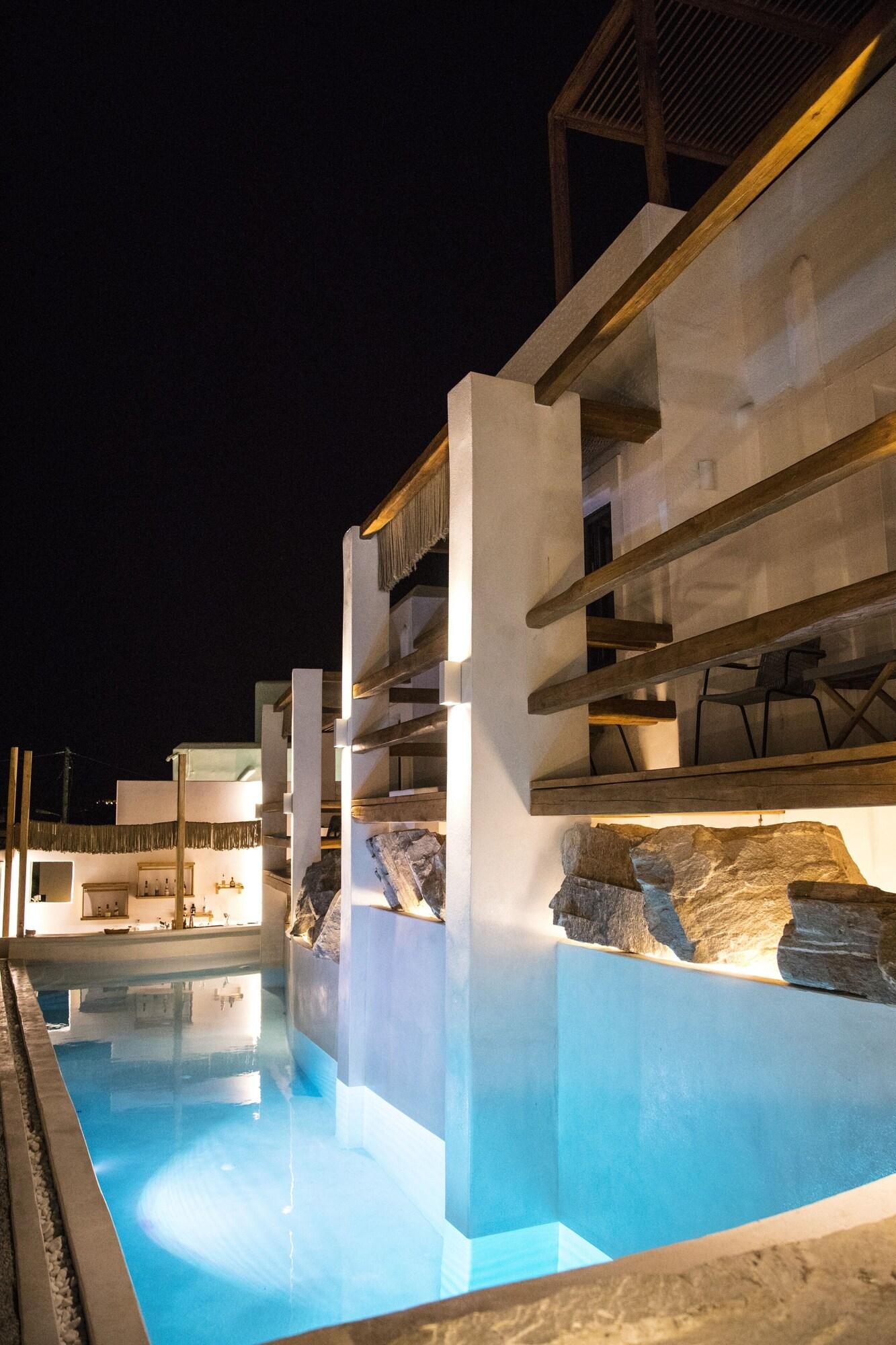 Sandaya Luxury Suites, photo 45 of 225