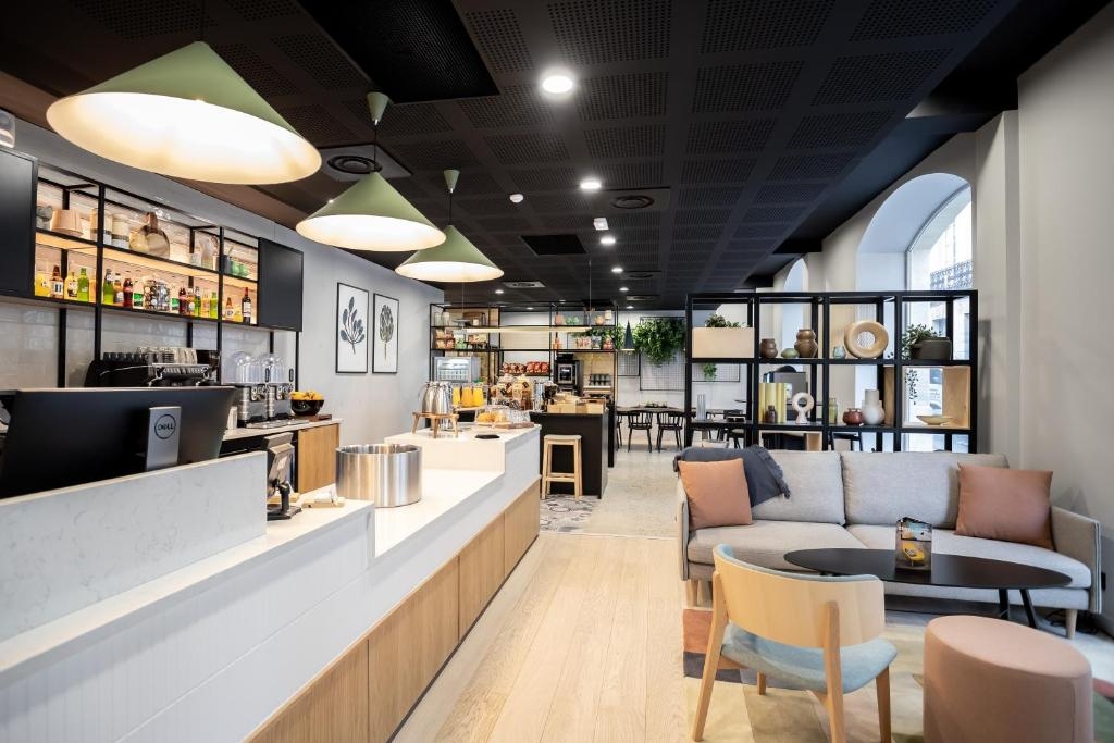 Staycity Aparthotels Tivoli, photo 25 of 30