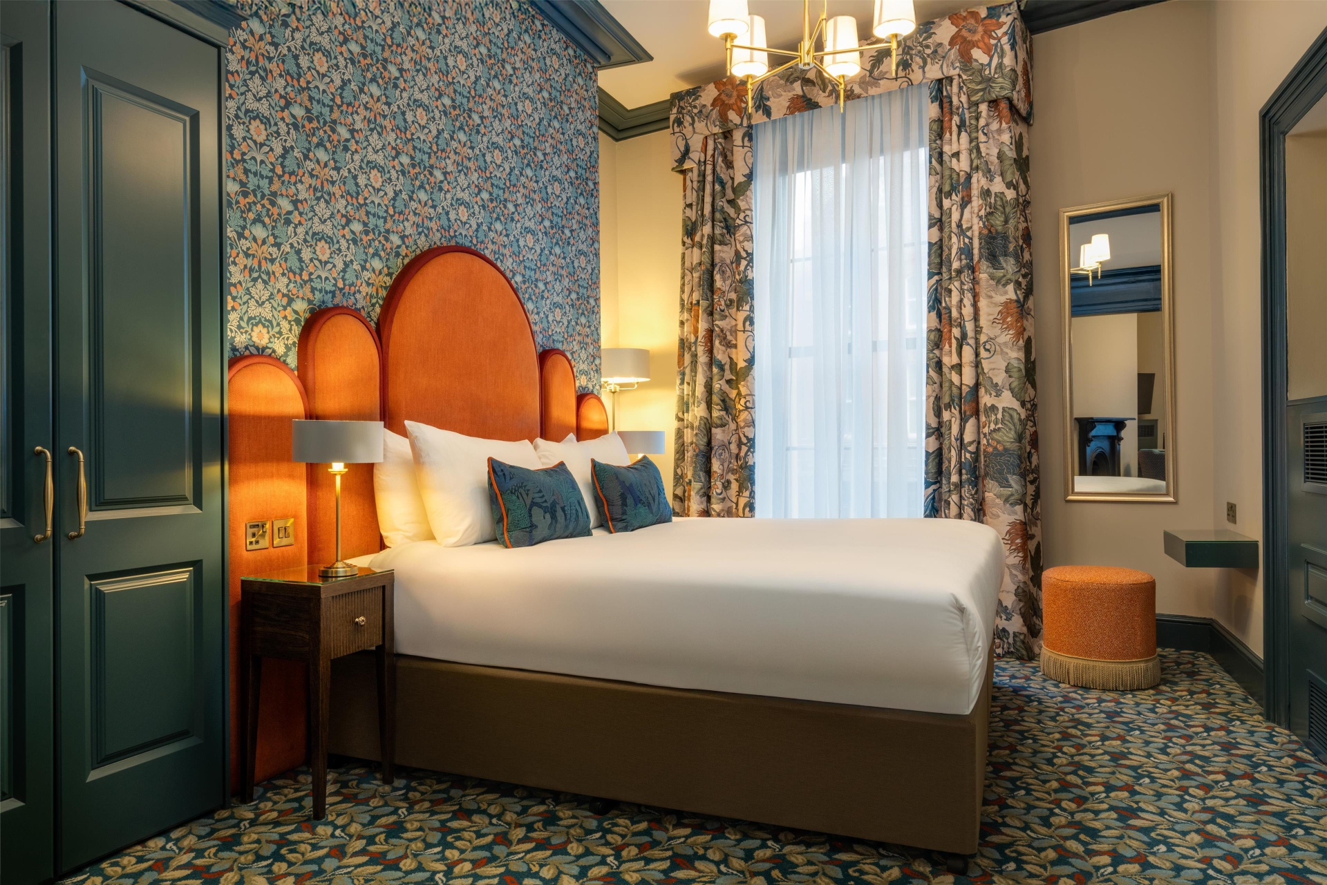 Trinity City Hotel, photo 12 of 47