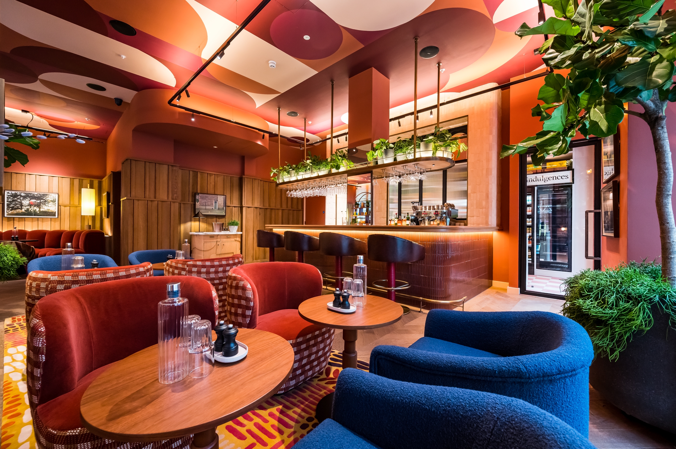 Wilde Aparthotels London Liverpool Street, photo 26 of 31