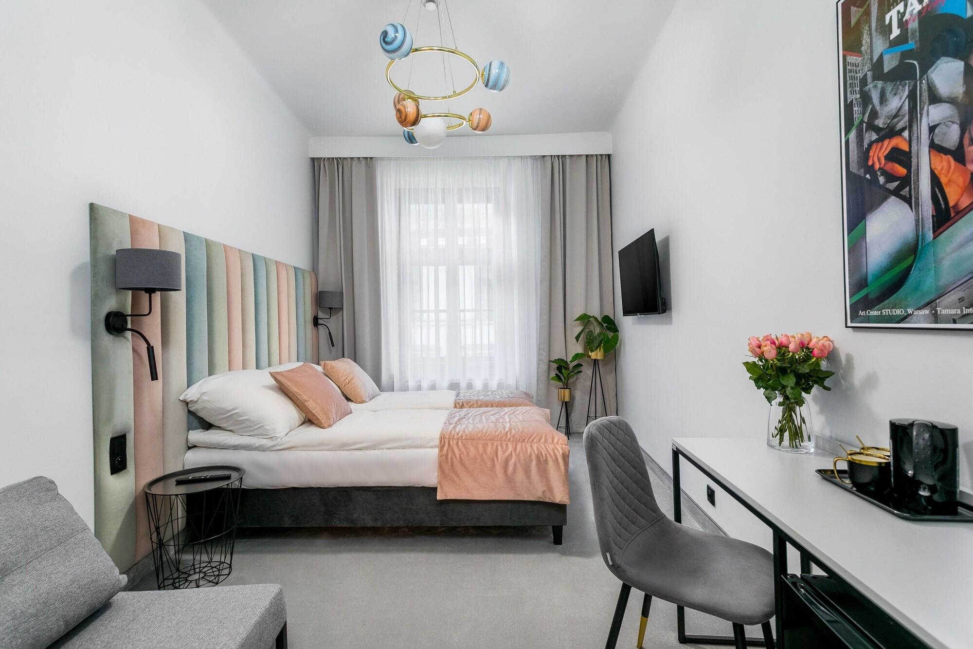 Old Town Residence - Premium Aparthotel, photo 29 of 31