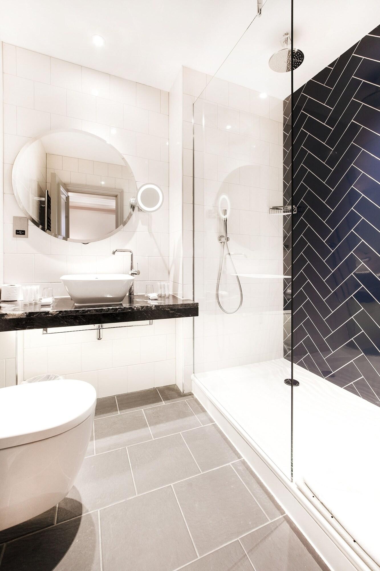 Hotel Indigo Edinburgh - Princes Street, photo 74 of 182