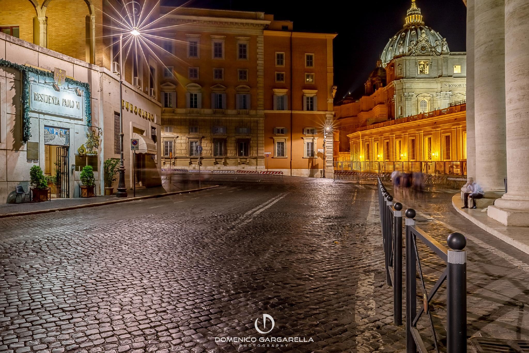 Residenza Paolo VI, photo 13 of 36