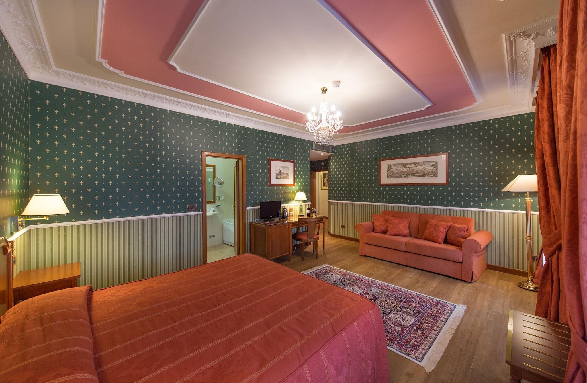 Strozzi Palace Hotel, photo 73 of 87