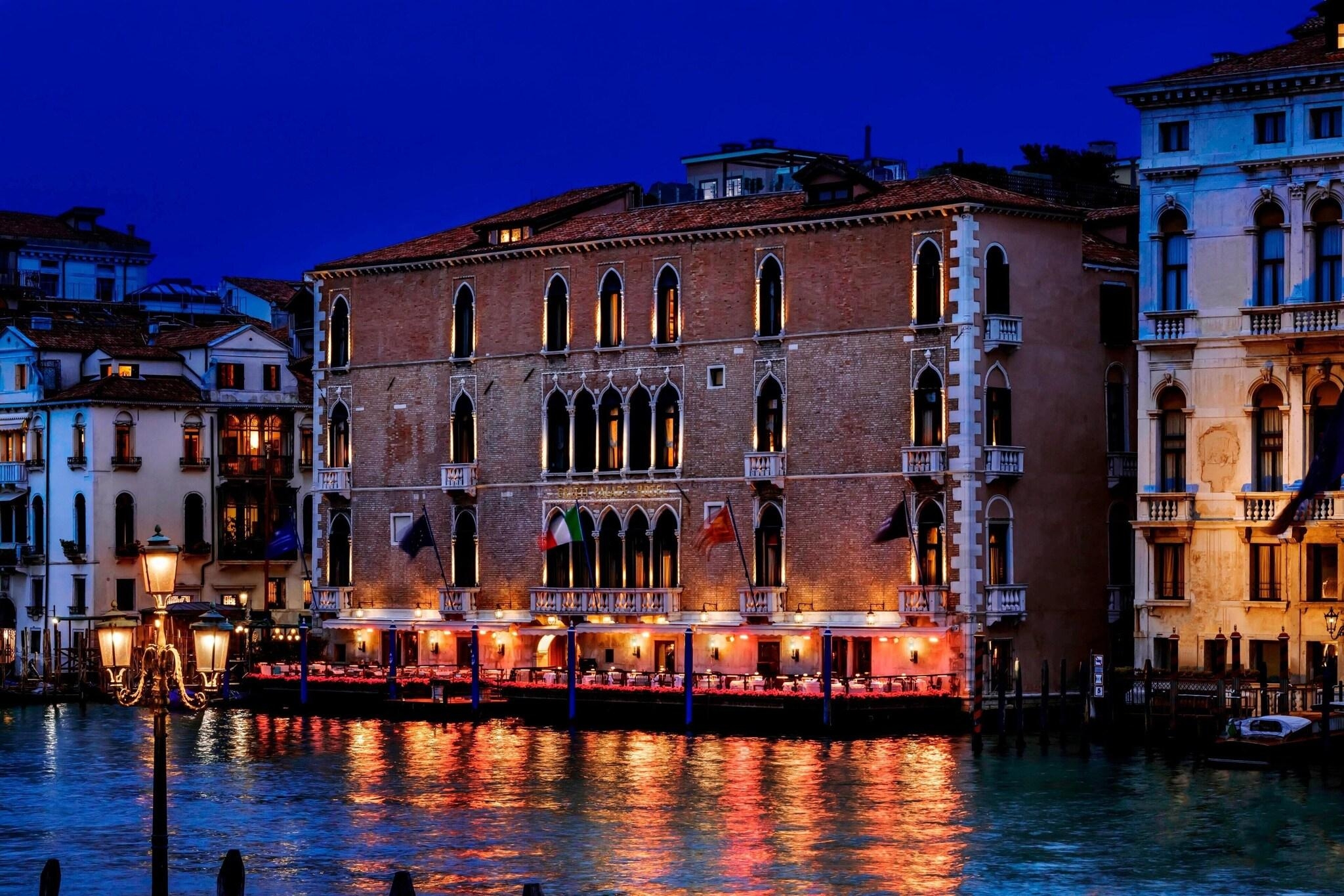The Gritti Palace, a Luxury Collection Hotel, photo 169 of 199
