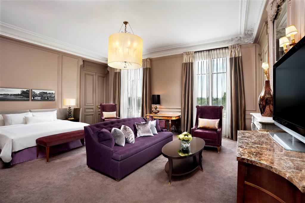 The Westin Paris, photo 67 of 199