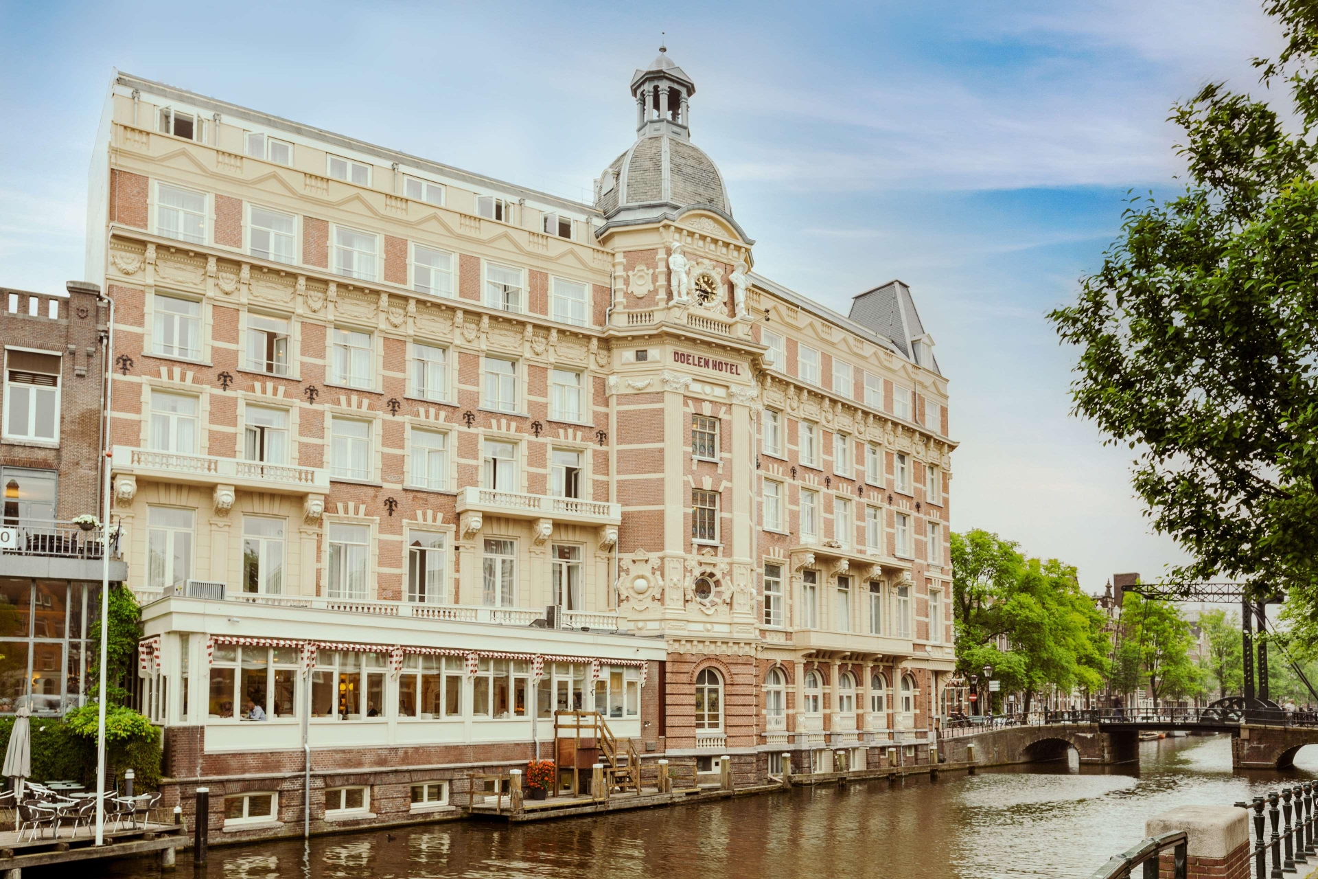 Tivoli Doelen Amsterdam, photo 12 of 49