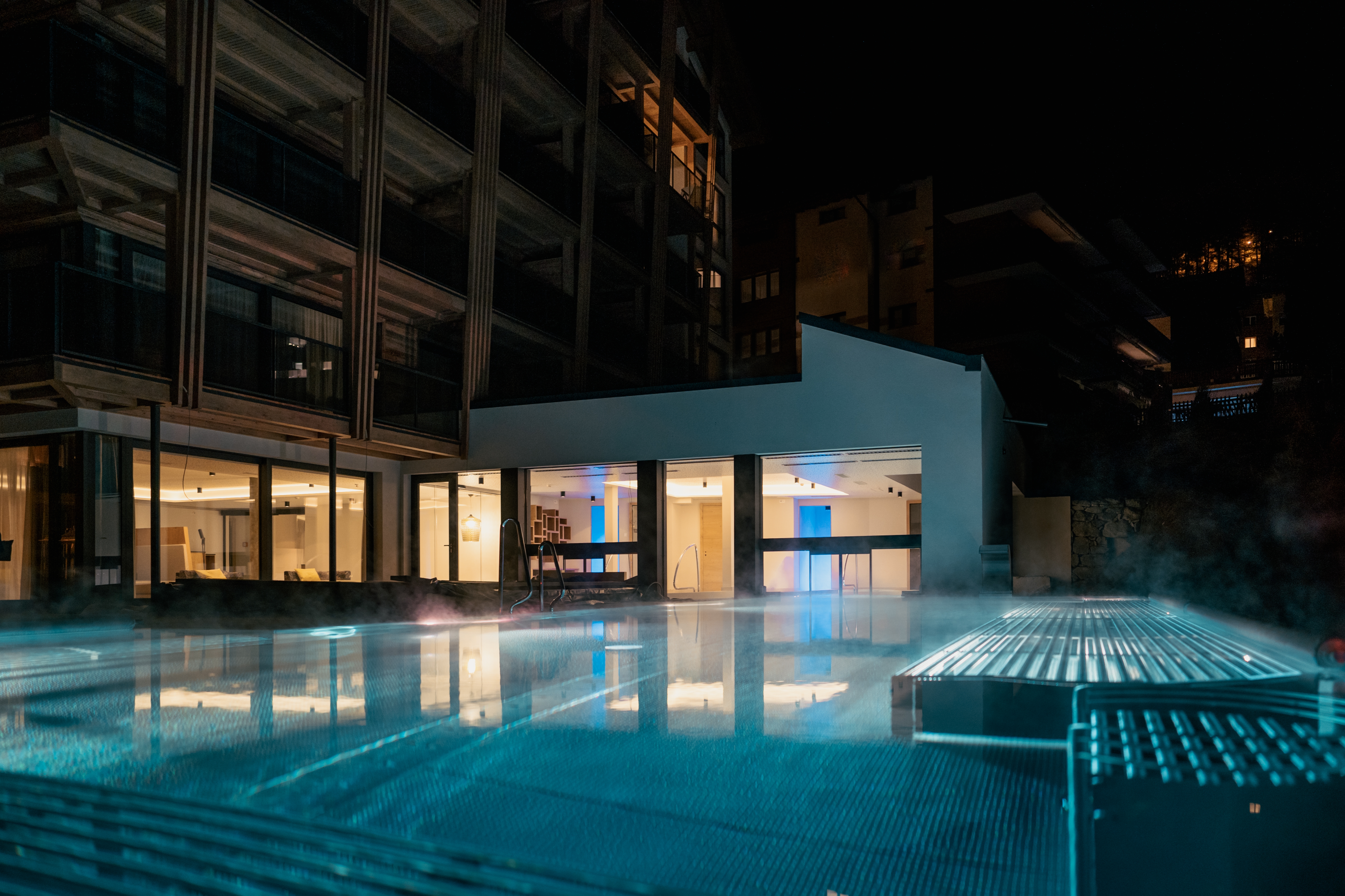 Resort La Ginabelle, photo 11 of 35