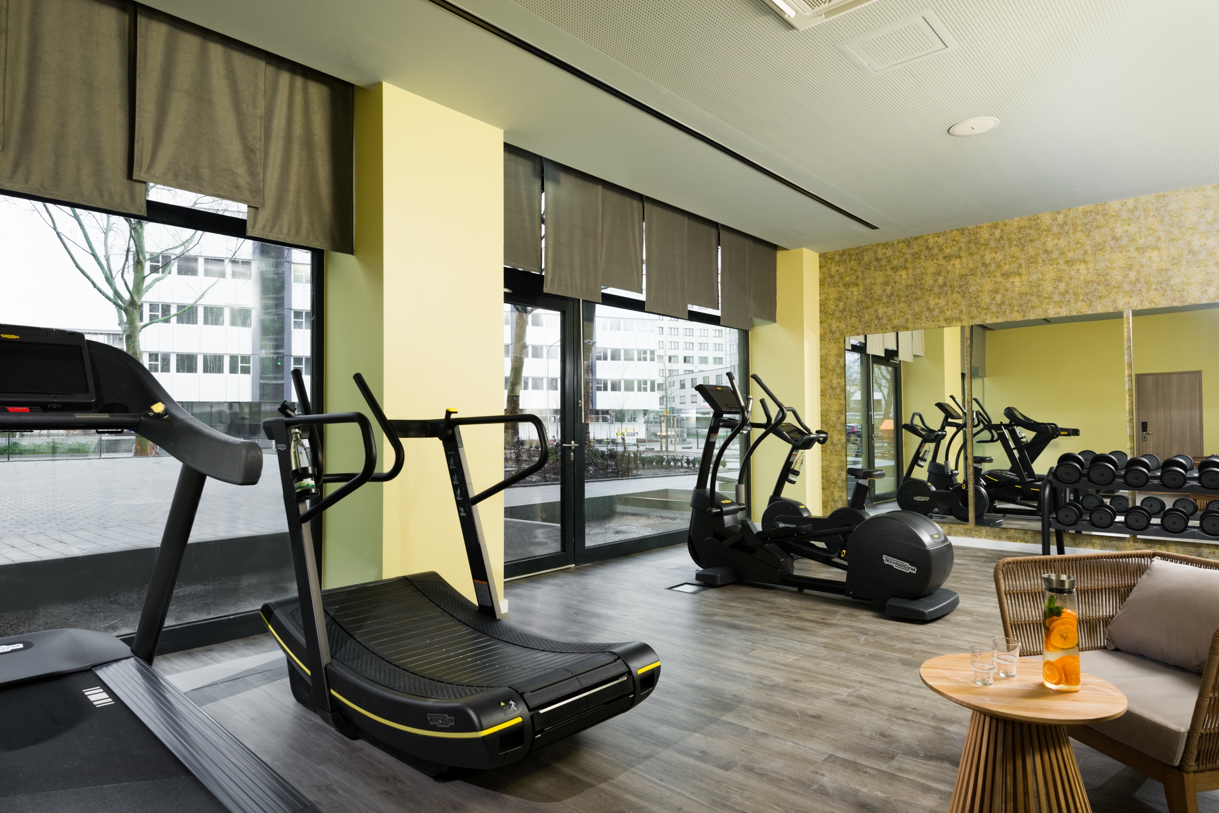Leonardo Hotel Offenbach Frankfurt, photo 31 of 32