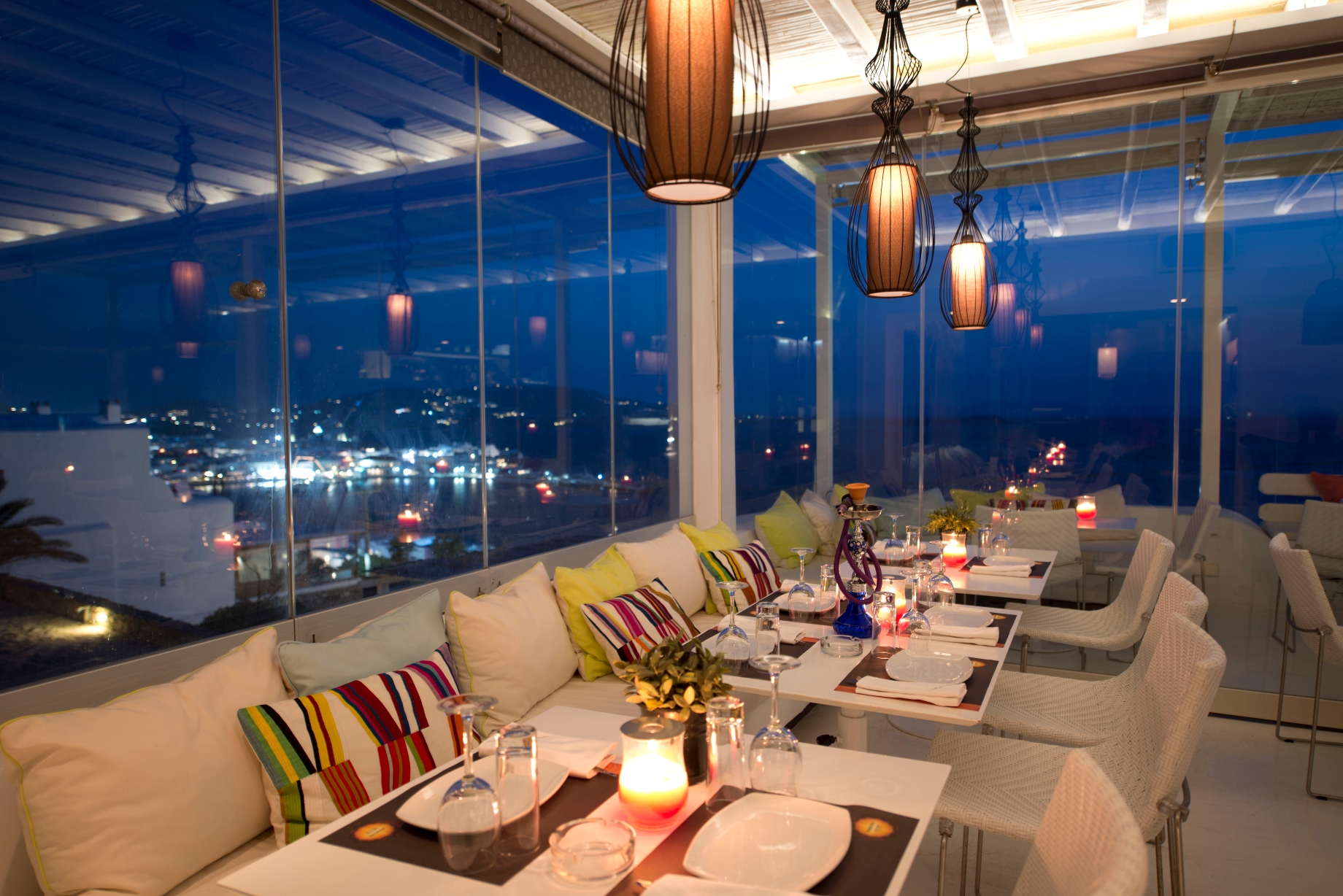 Mykonos View Hotel, photo 23 of 34