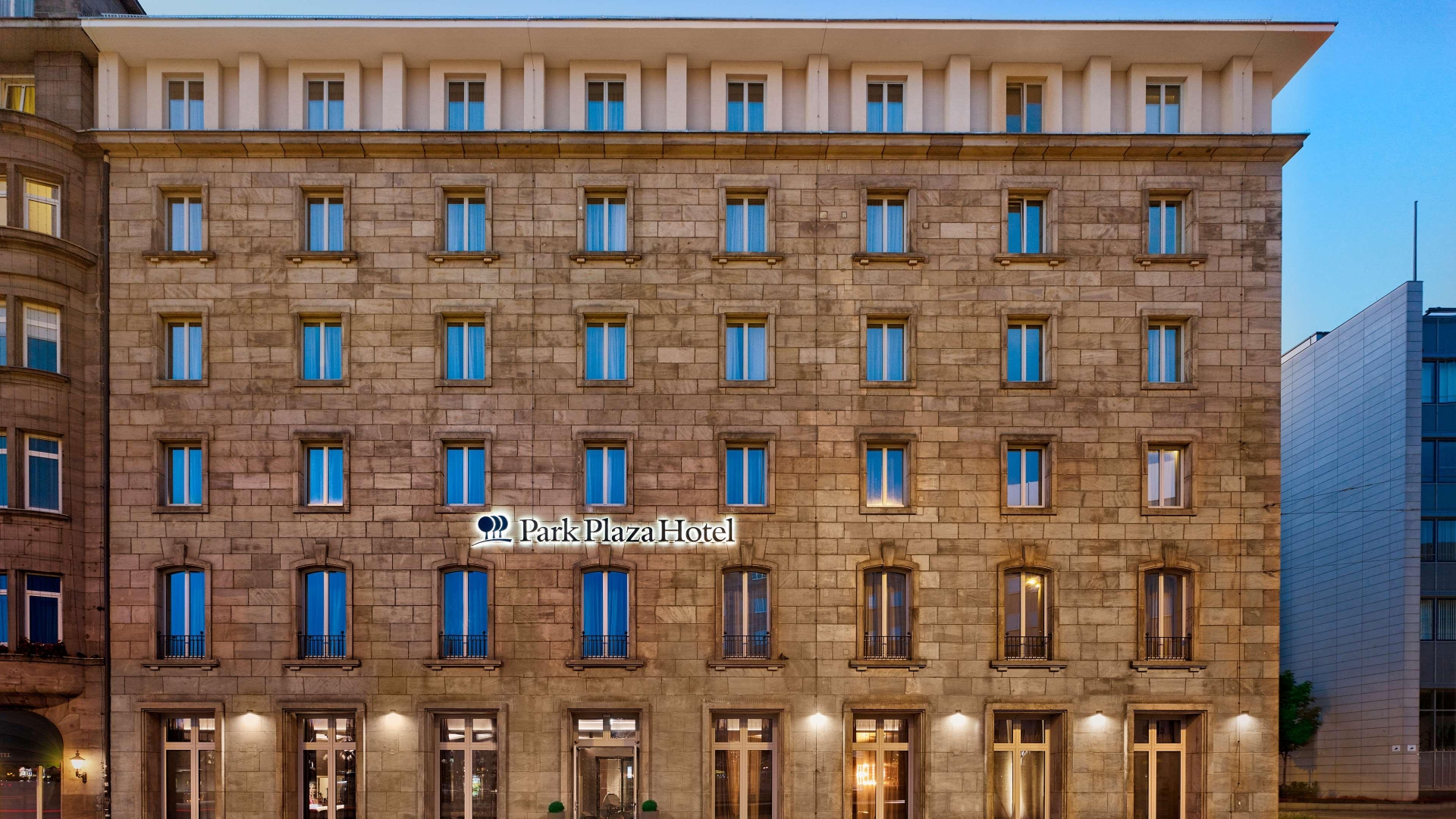 Park Plaza Nuremberg, photo 3 of 81