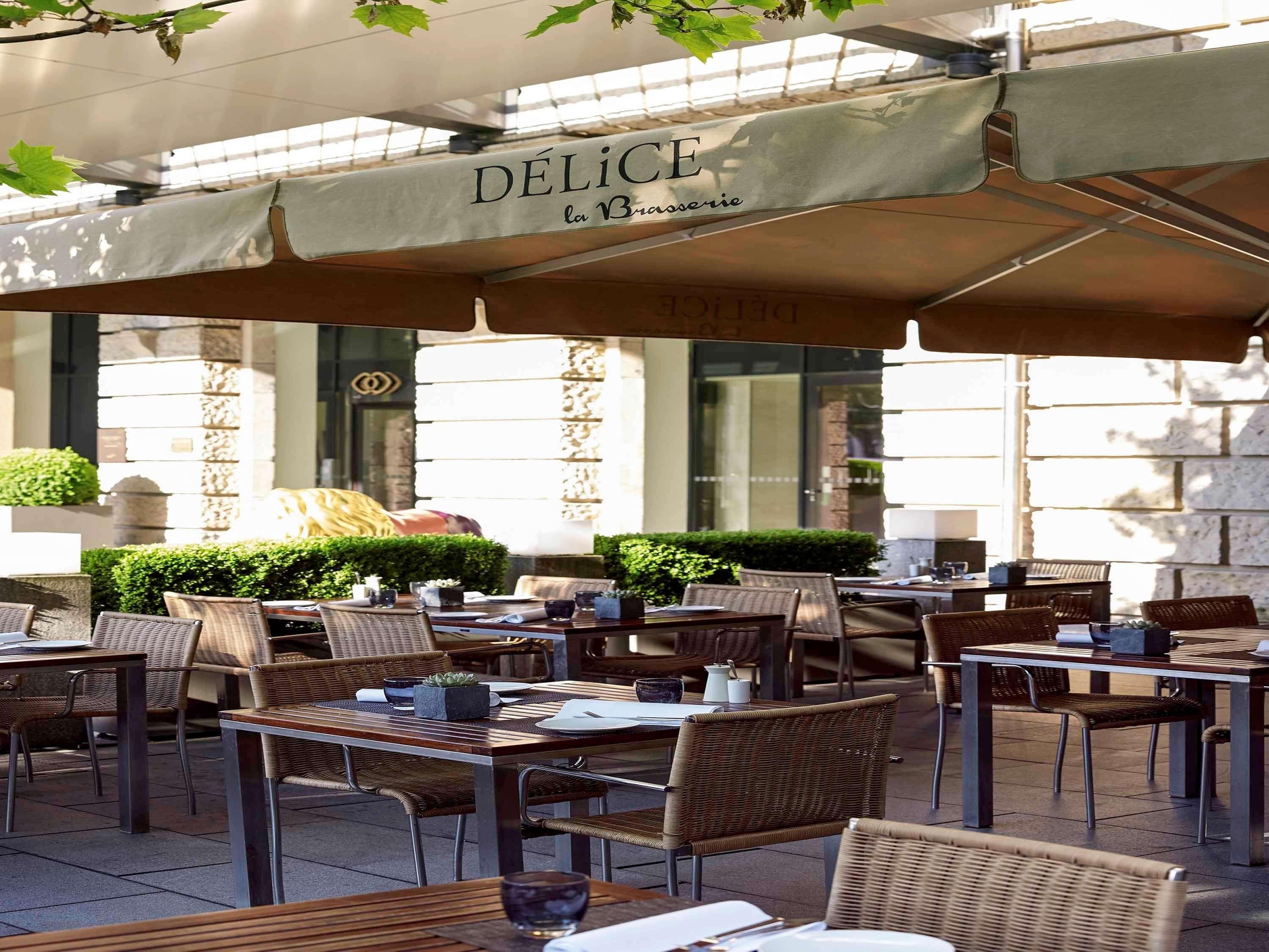 Sofitel Munich Bayerpost, photo 145 of 199