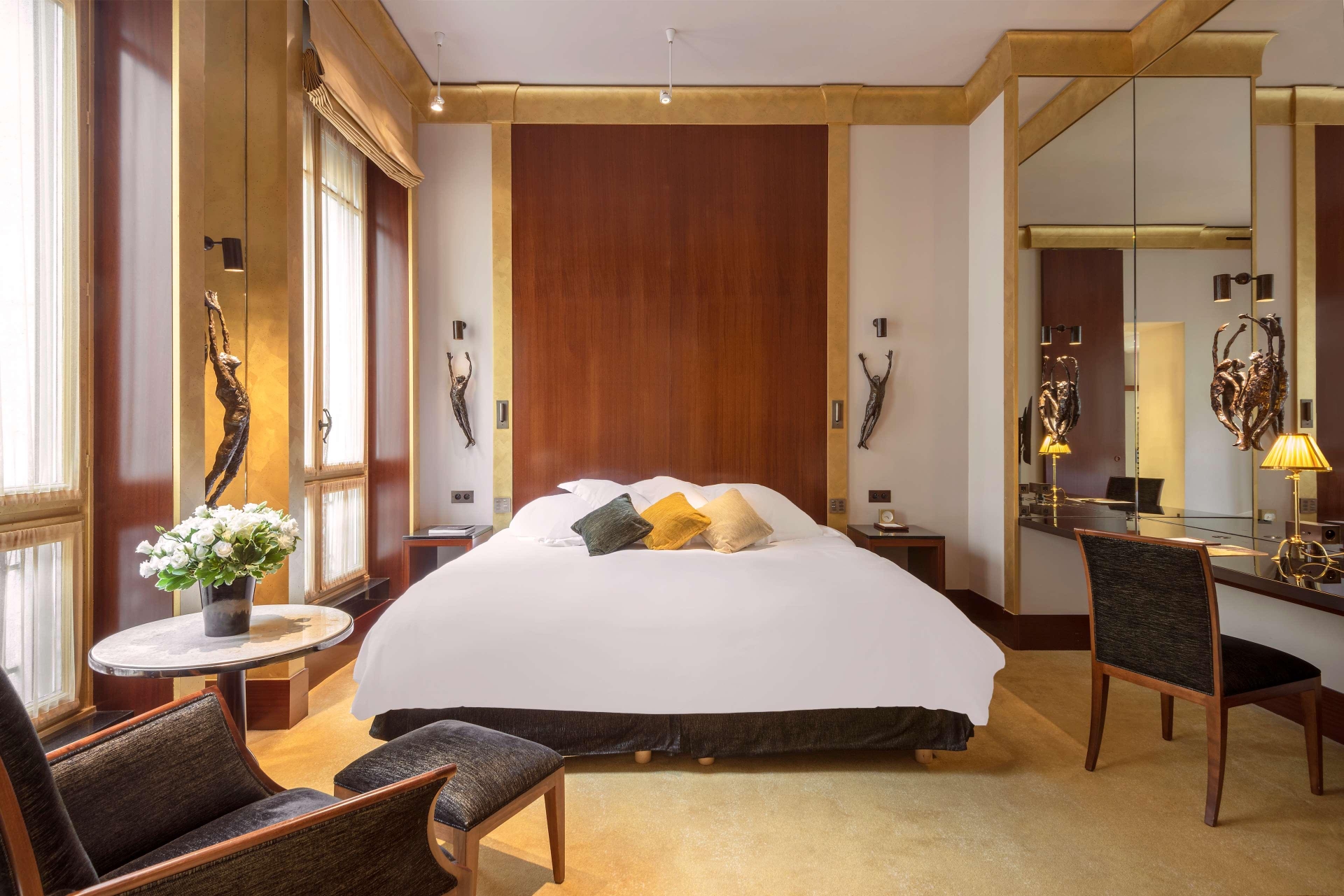 Park Hyatt Paris-Vendome, photo 23 of 199