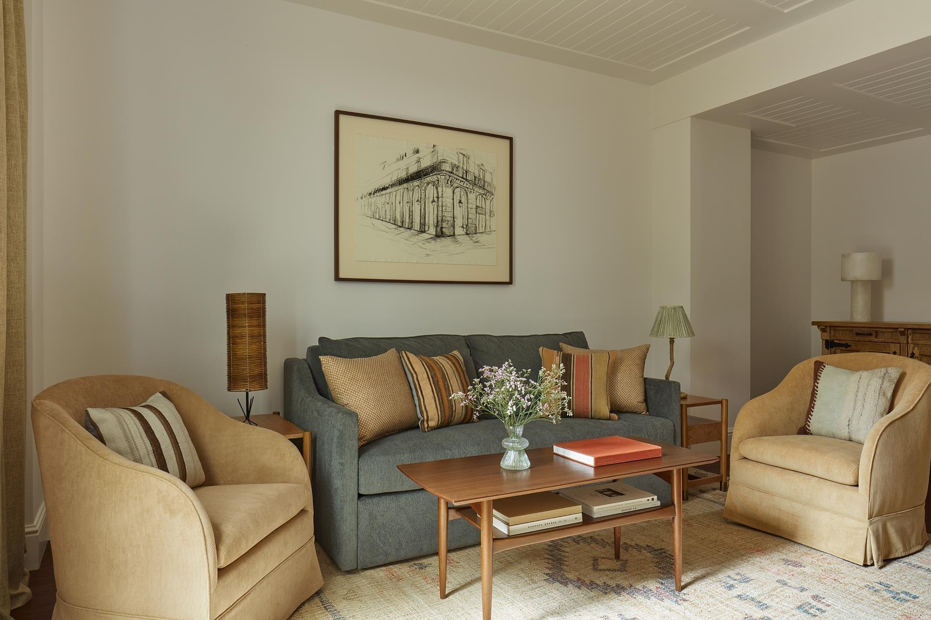 Miiro Borneta Hotel Barcelona, photo 19 of 46