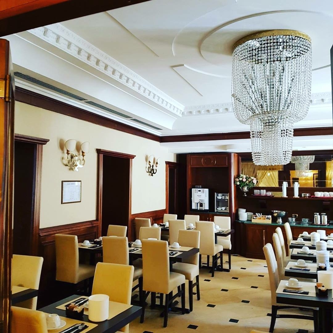 LH Hotel Andreotti, photo 13 of 17