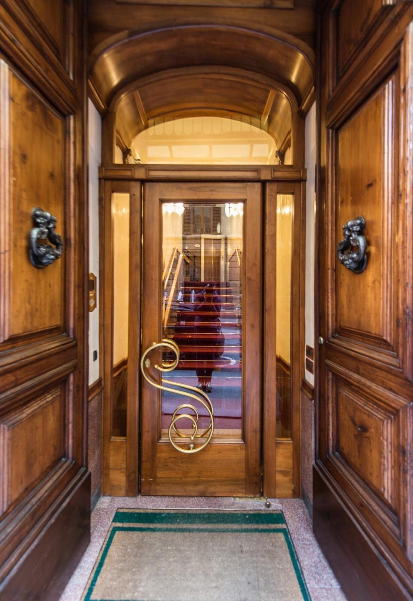 Strozzi Palace Hotel, photo 15 of 87