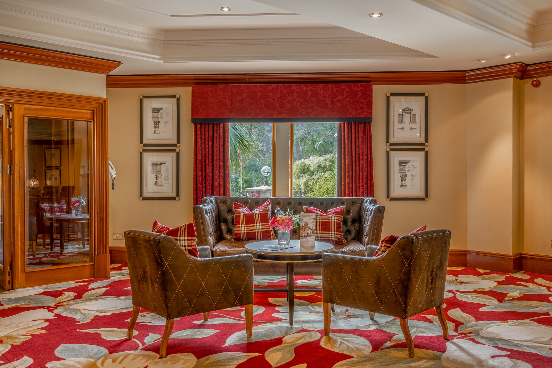 Muthu Newton Hotel, photo 12 of 34