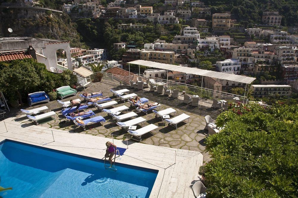 Hotel Poseidon, photo 20 of 179