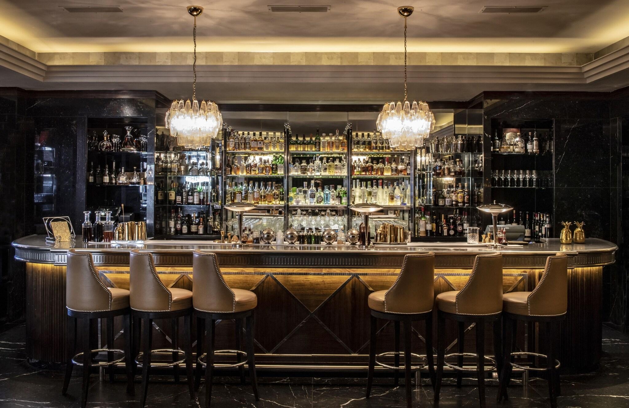 The Westbury Hotel, photo 46 of 54