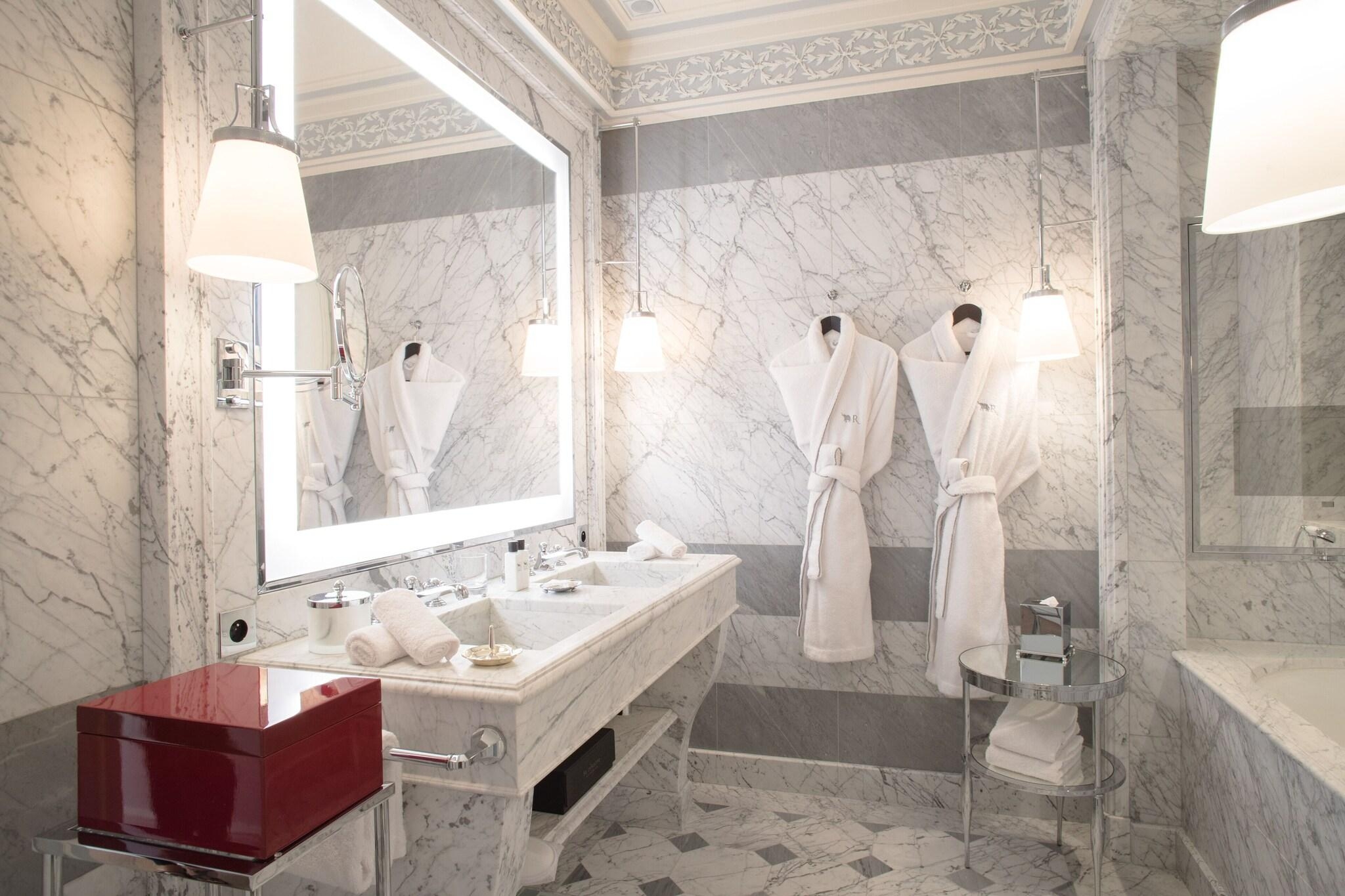 La Reserve Paris Hotel and Spa, photo 124 of 180