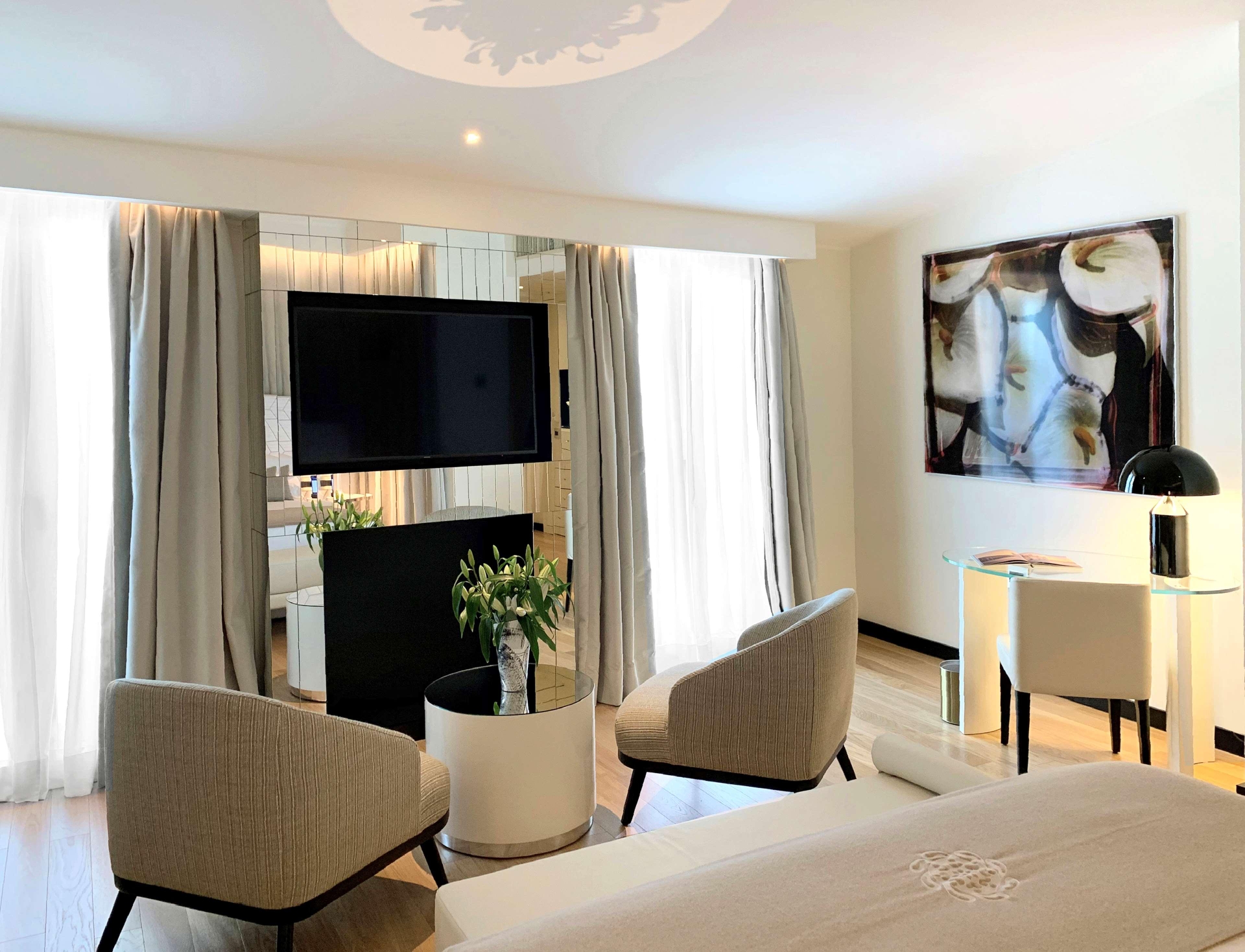 Rosa Grand Milano - Starhotels Collezione, photo 65 of 108