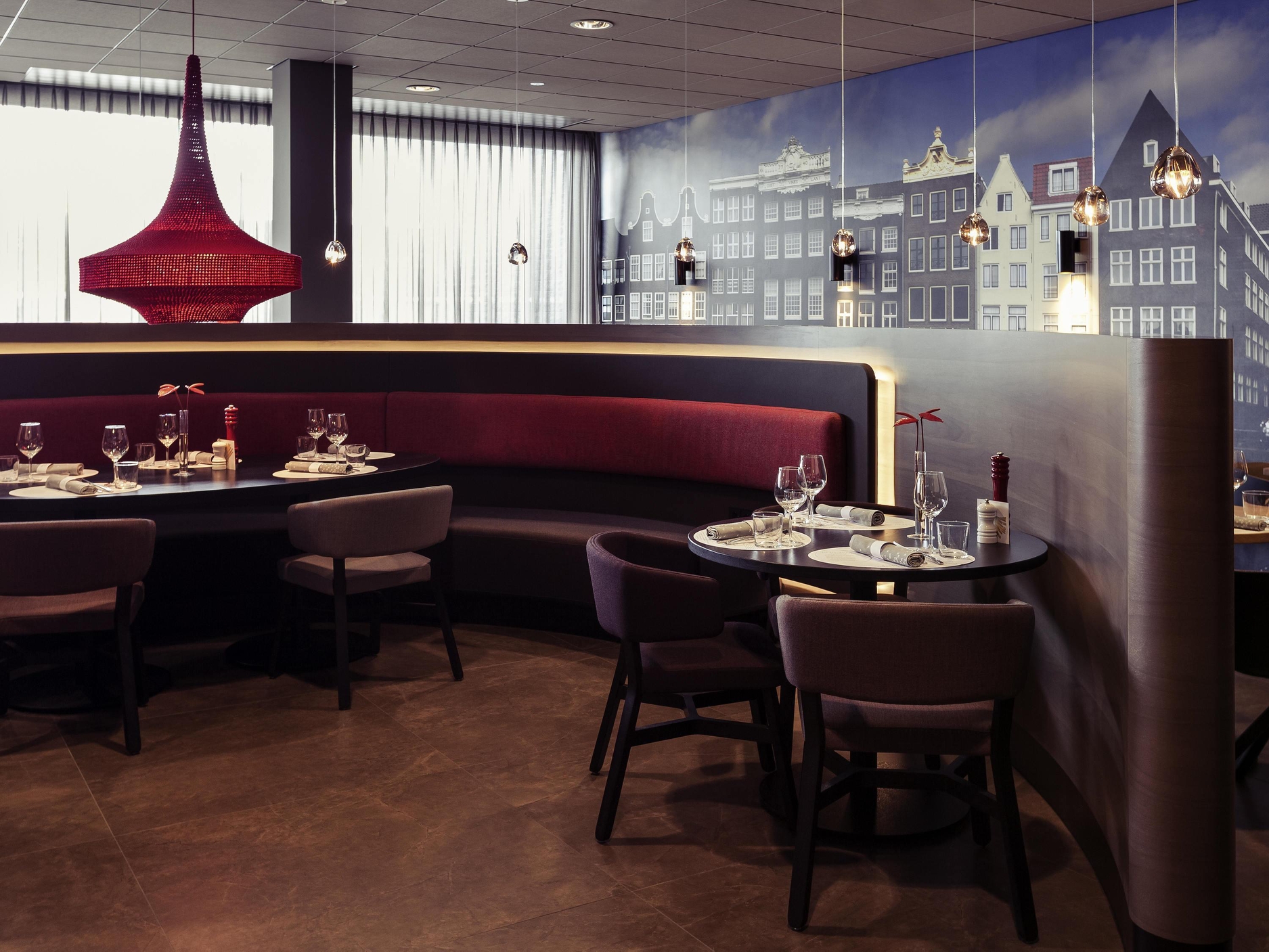 Mercure Amsterdam City Hotel, photo 91 of 157
