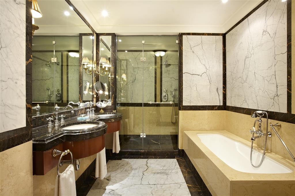 Grande Bretagne, A Luxury Collection Hotel, photo 173 of 199