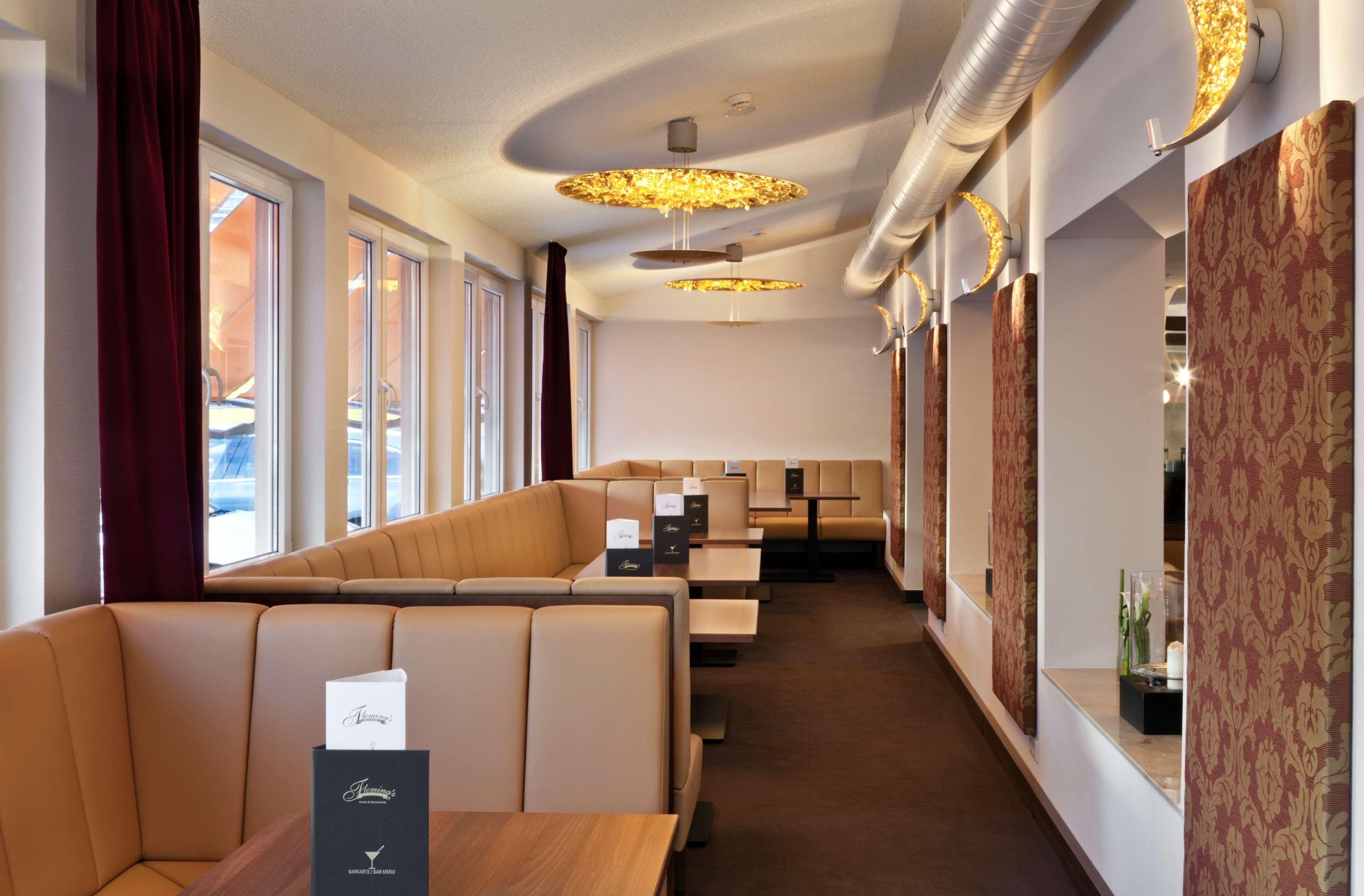 Flemings Hotel Frankfurt Main-Riverside, photo 71 of 97