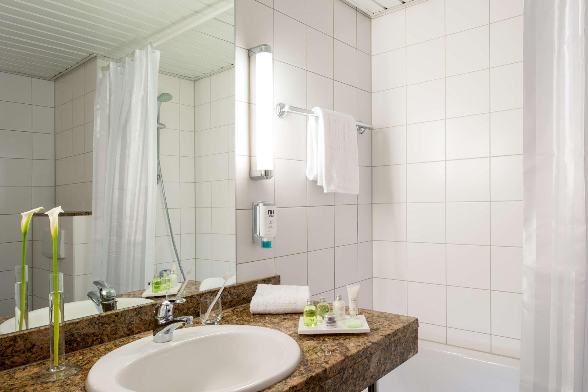 BW Conference Airporthotel Frankfurt-Moerfelden, photo 10 of 53