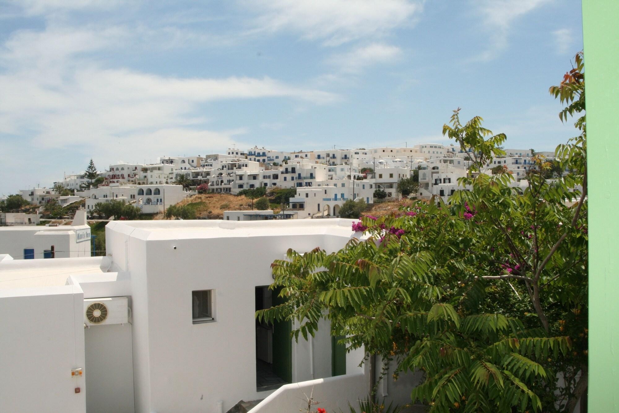 Adonis Hotel &amp; Apartments, photo 4 of 199