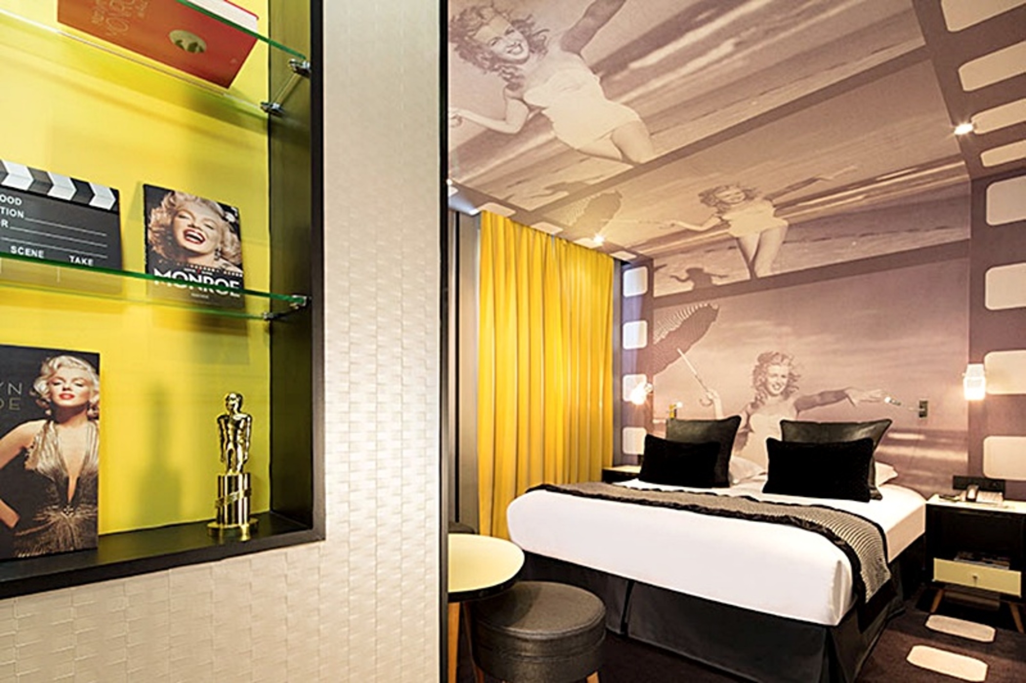 Platine Hotel, photo 9 of 19