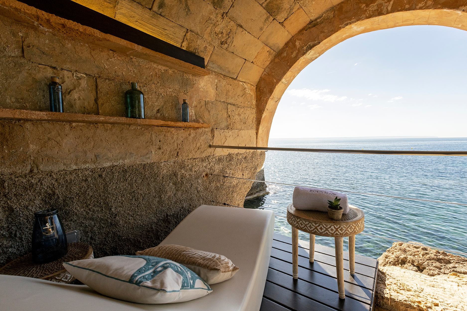 Hospes Maricel &amp; Spa, photo 47 of 55