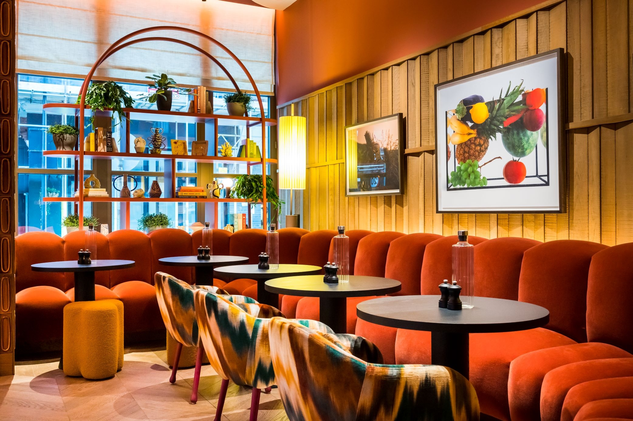 Wilde Aparthotels London Liverpool Street, photo 24 of 31