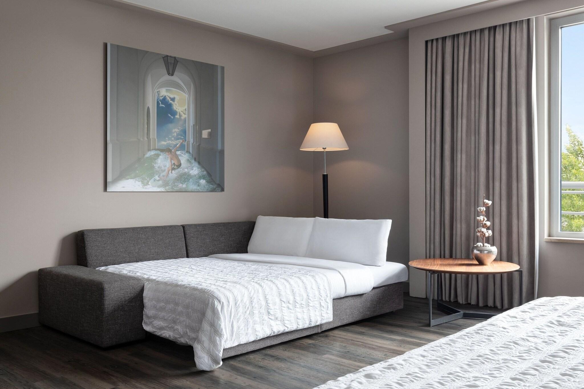 Le Meridien Munich, photo 67 of 174