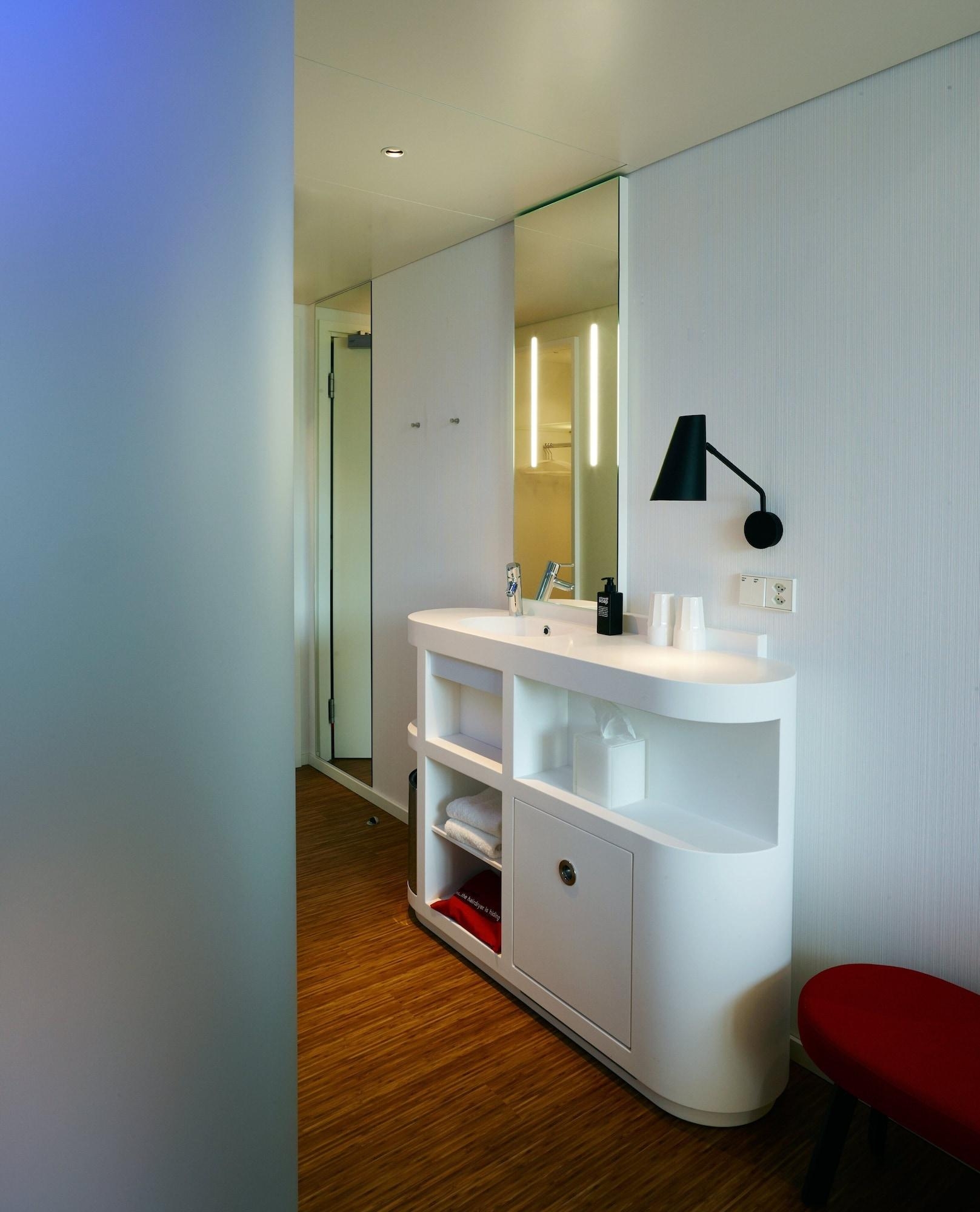 Citizenm Zürich, photo 33 of 56