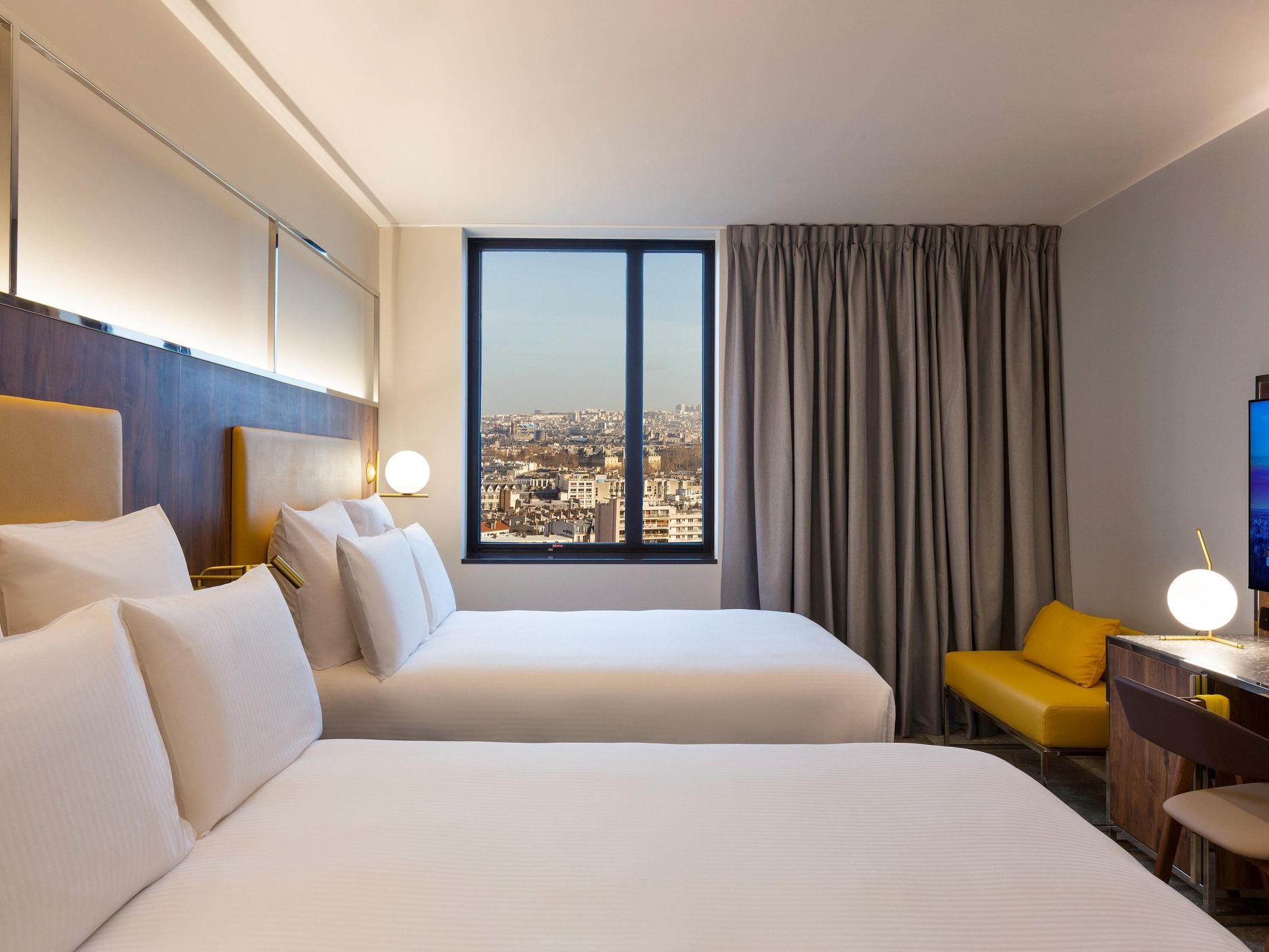 Pullman Paris Montparnasse, photo 77 of 199