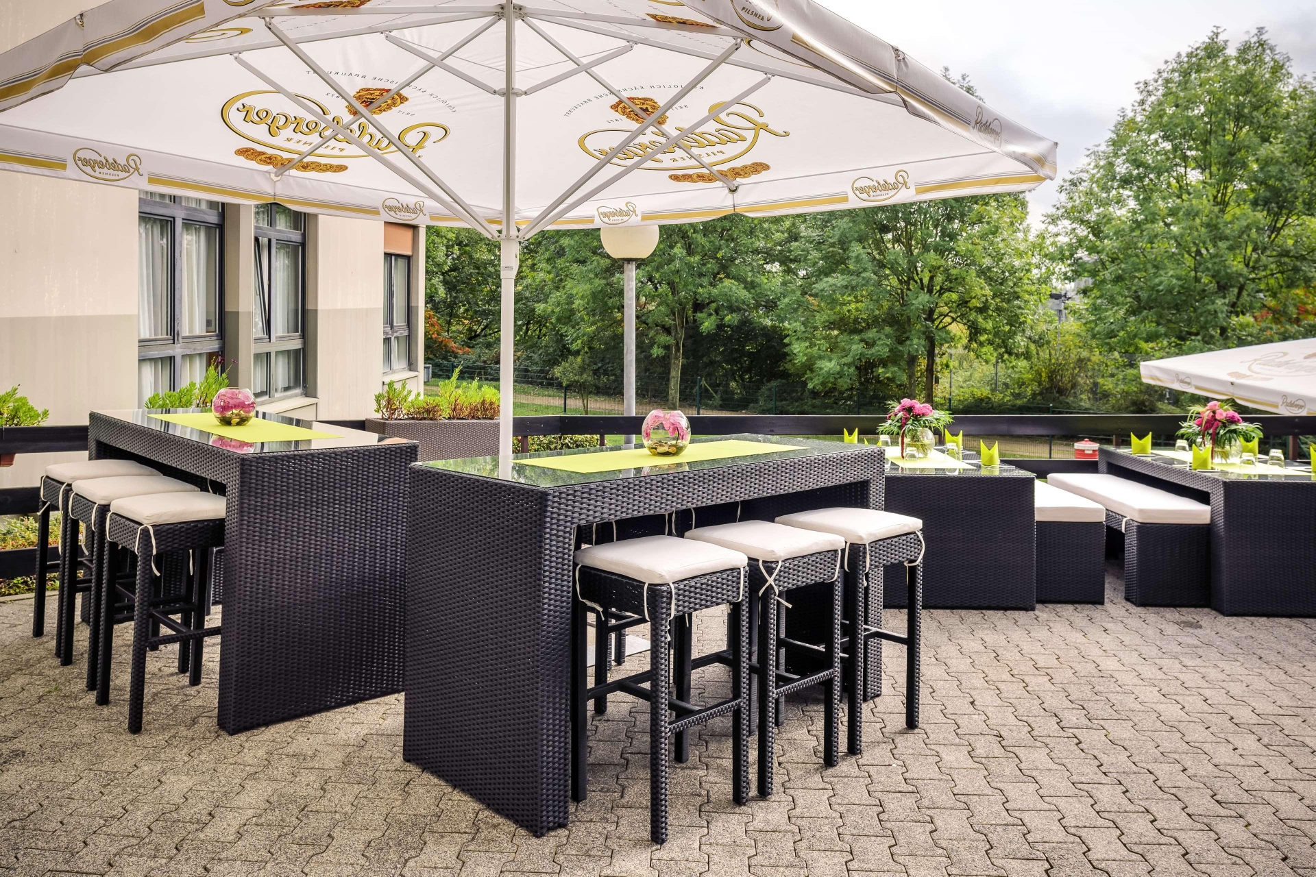 Vienna House Easy by Wyndham Frankfurt Airport, photo 44 of 67