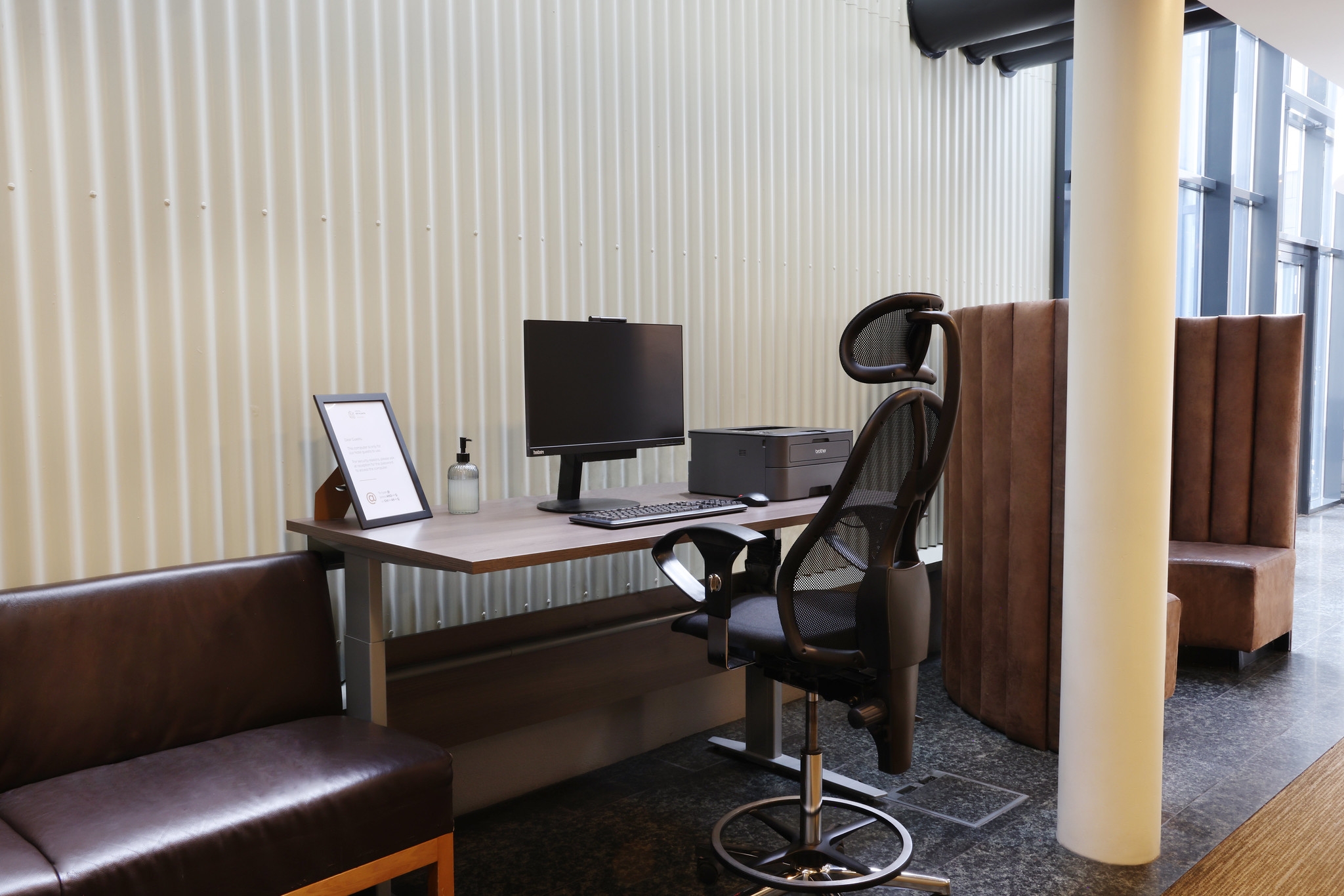 TOP CityLine Hotel Reykjavik Centrum, photo 5 of 43