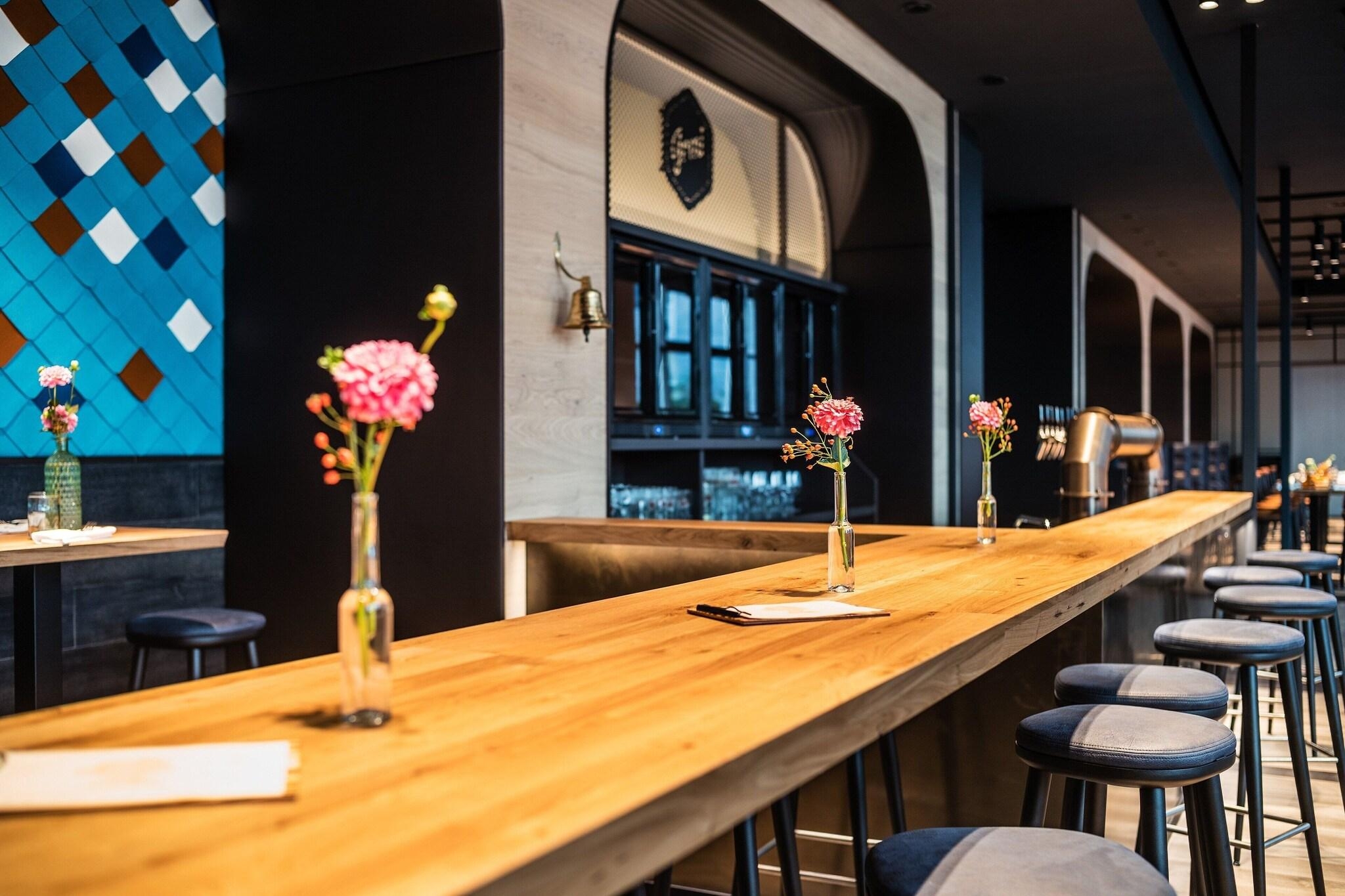 Le Meridien Munich, photo 112 of 174