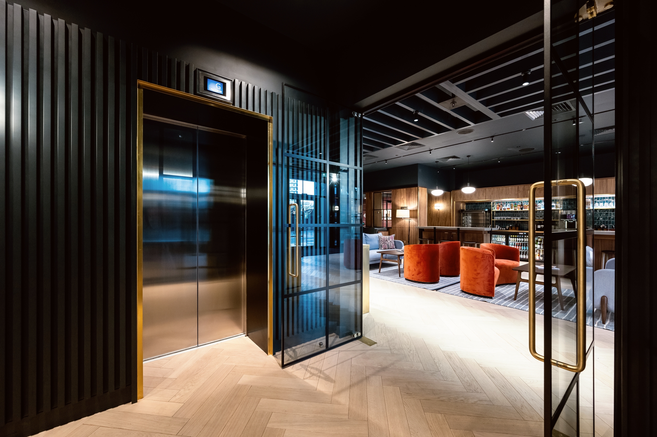 Wilde Aparthotels London Paddington, photo 25 of 29