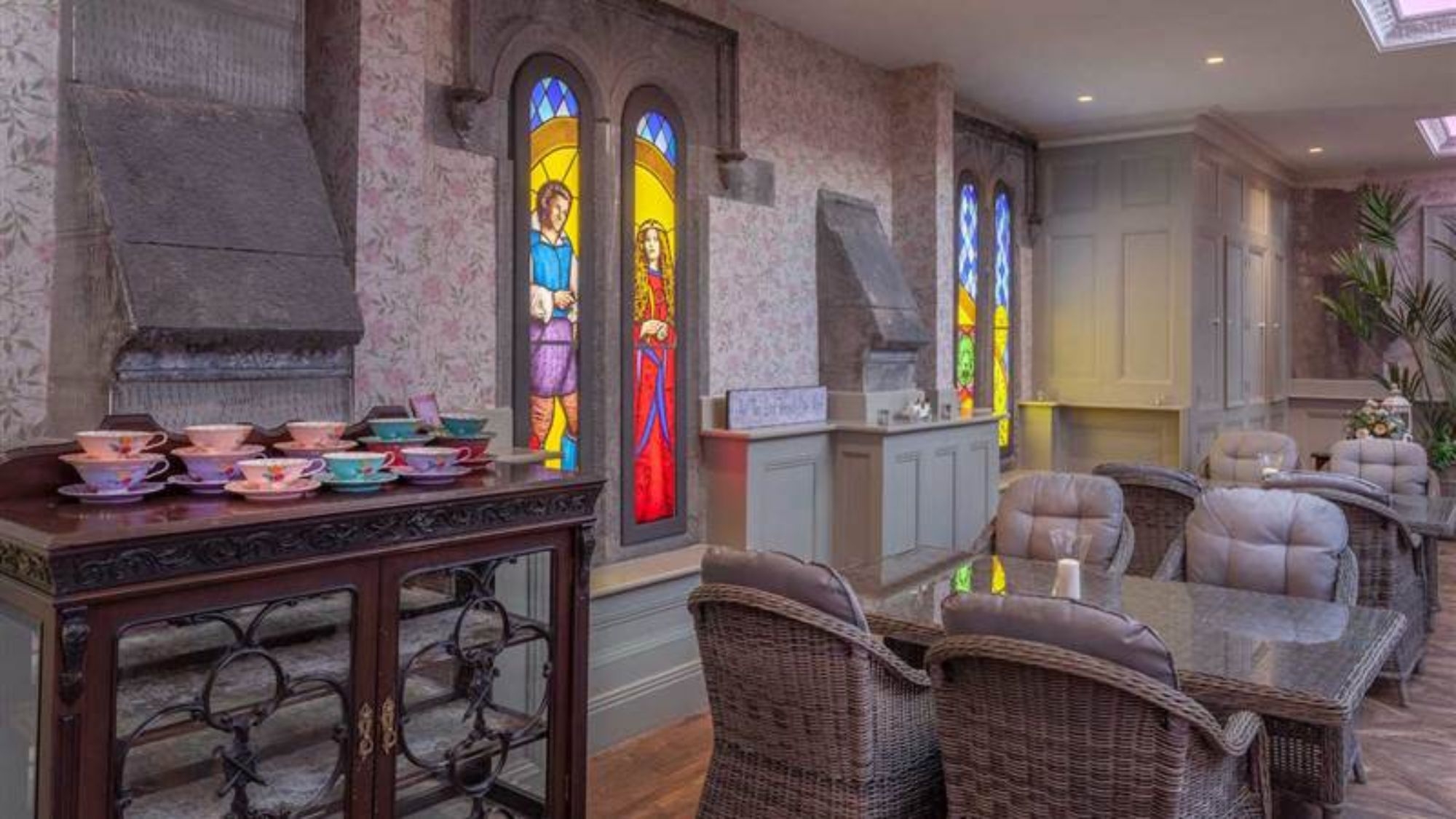 Ballyseede Castle Hotel OIH, photo 14 of 29