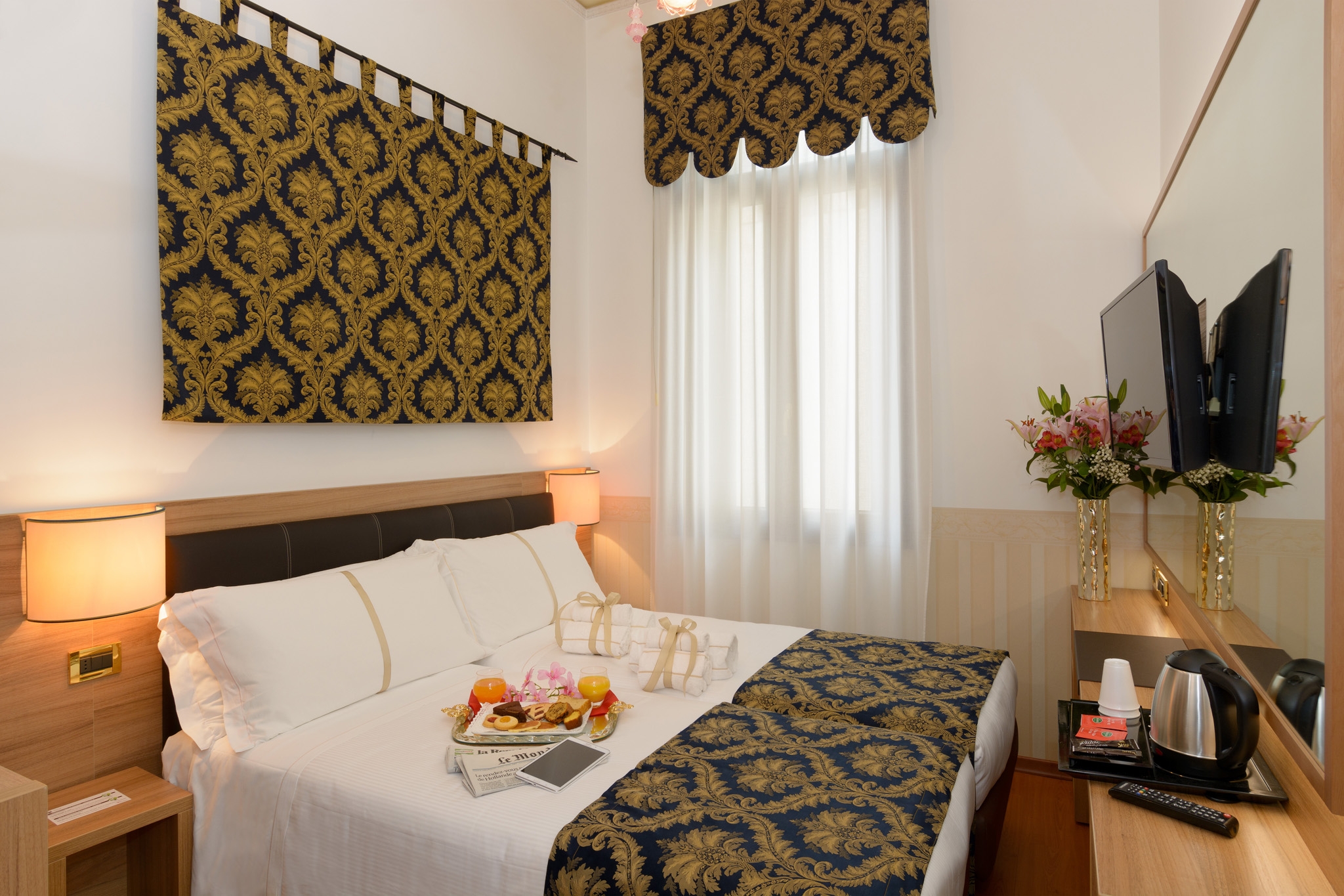 UNA HOTELS Ala Venezia - Adults +16, photo 47 of 64