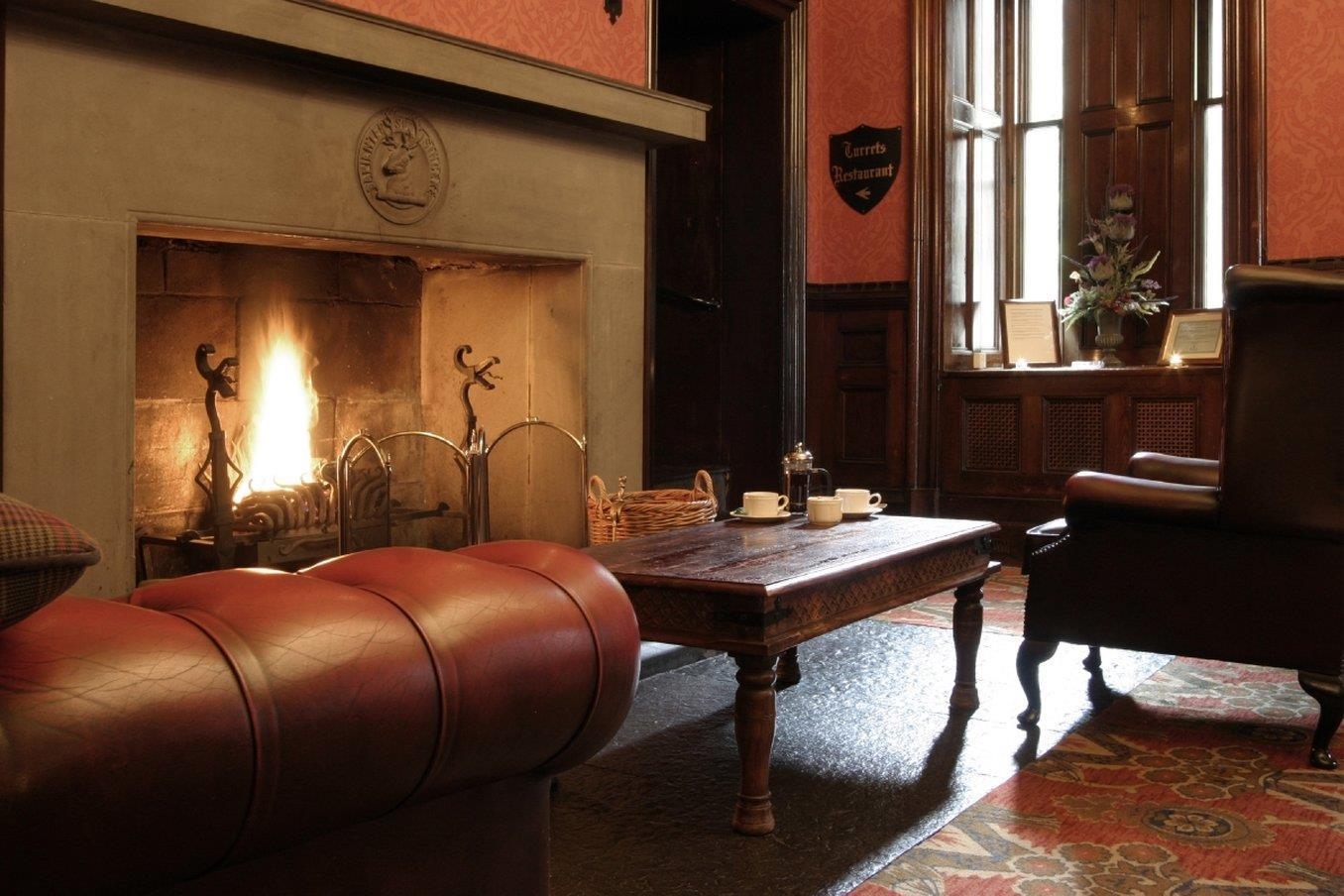 Tulloch Castle Hotel, photo 7 of 18