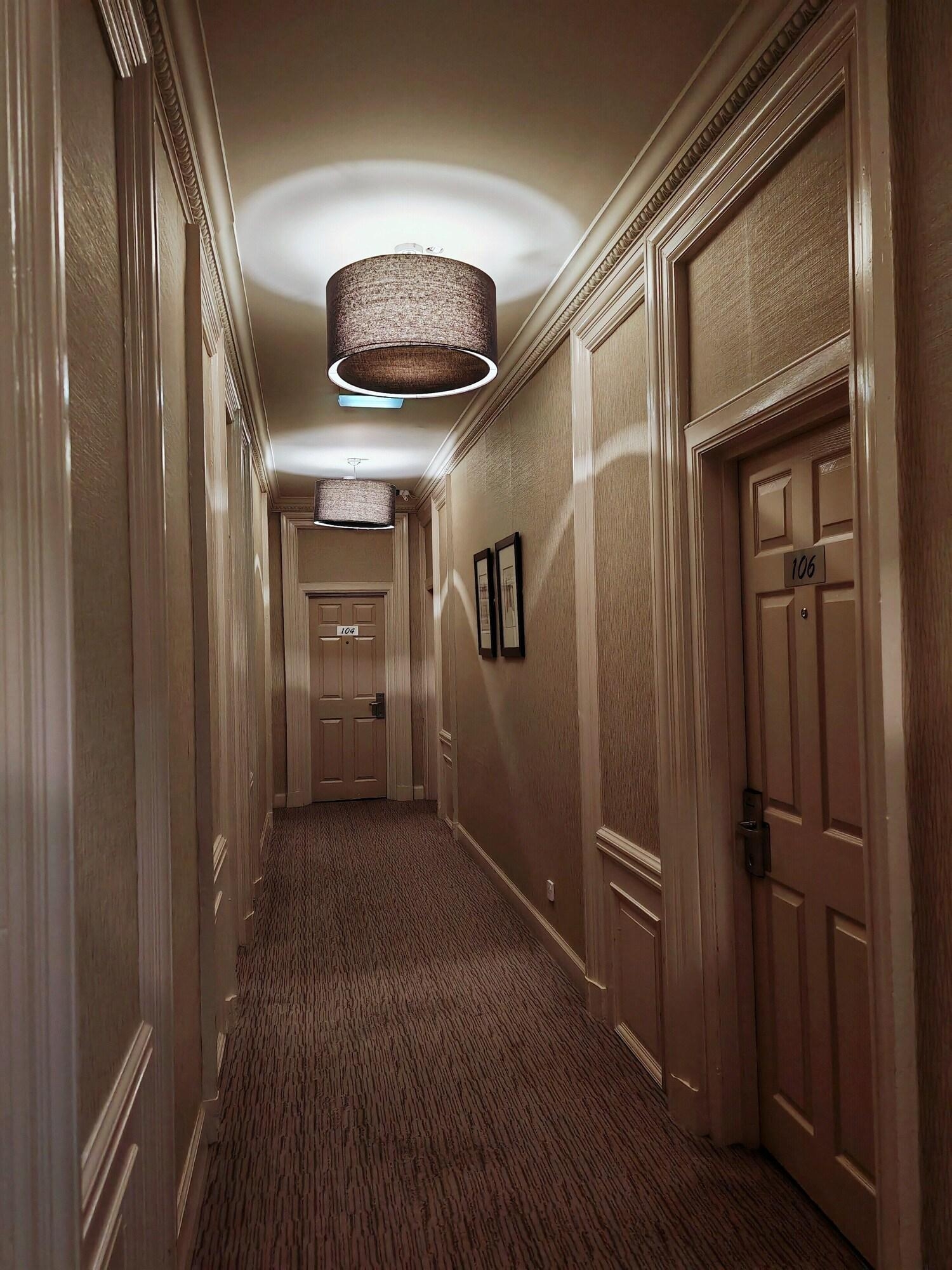 Frederick House Hotel, photo 30 of 53