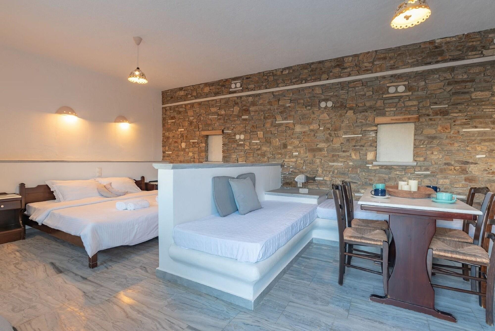 Adonis Hotel &amp; Apartments, photo 59 of 199